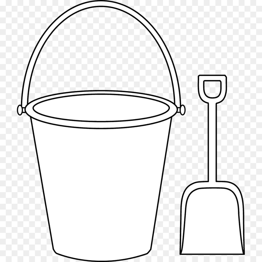 Bucket And Spade Template Png Download 1024 1024 Free Transparent Bucket Png Download CleanPNG KissPNG
