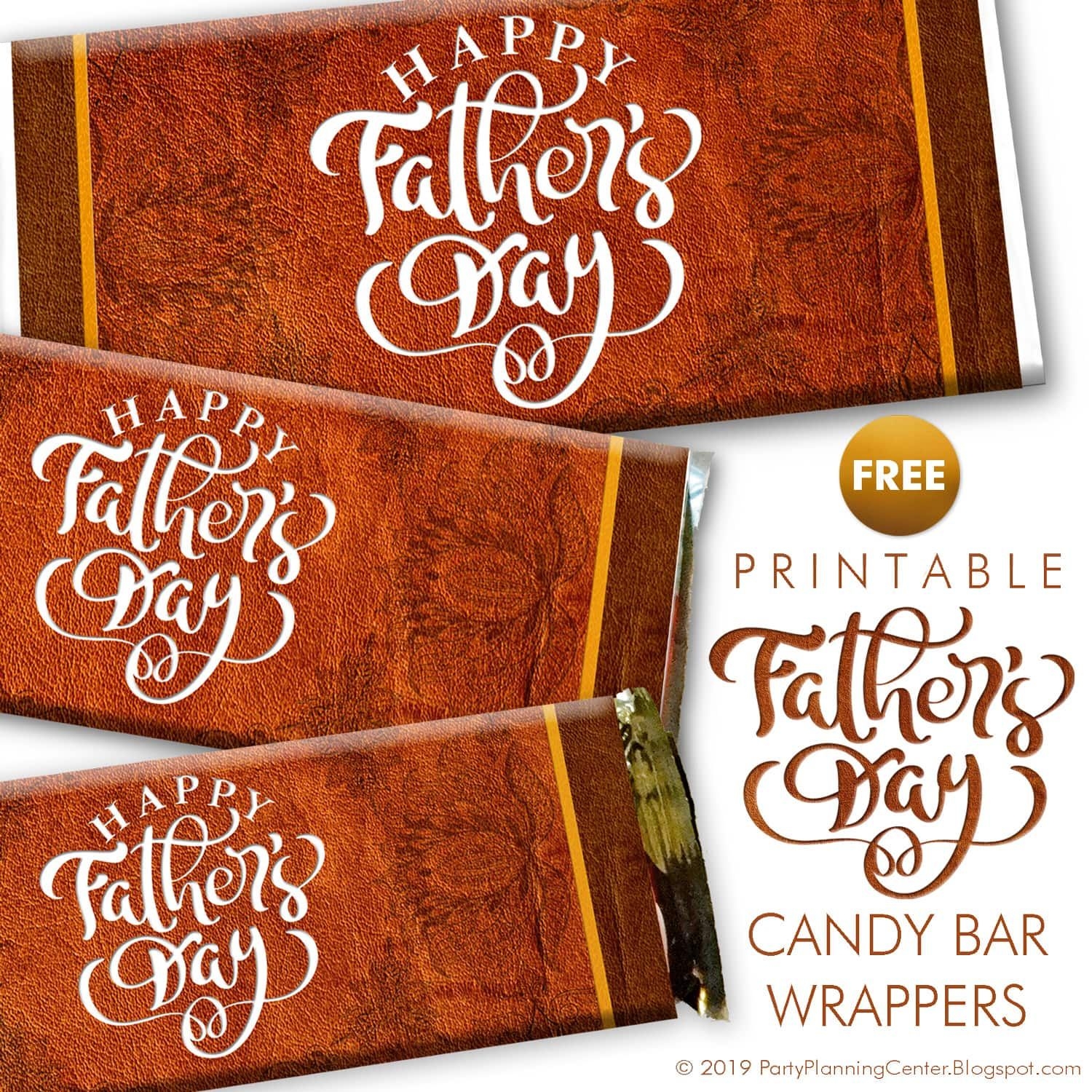 Candy Bar Wrapper Template For Microsoft Word