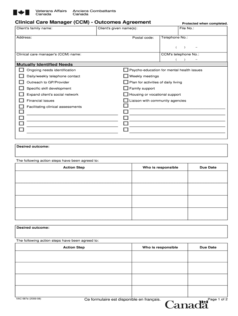 Ccm Form Fill Out Sign Online DocHub