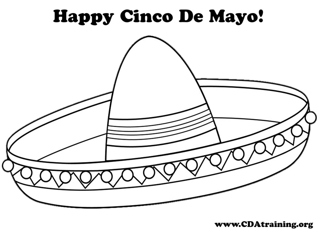 Cinco De Mayo Www 123playandlearn