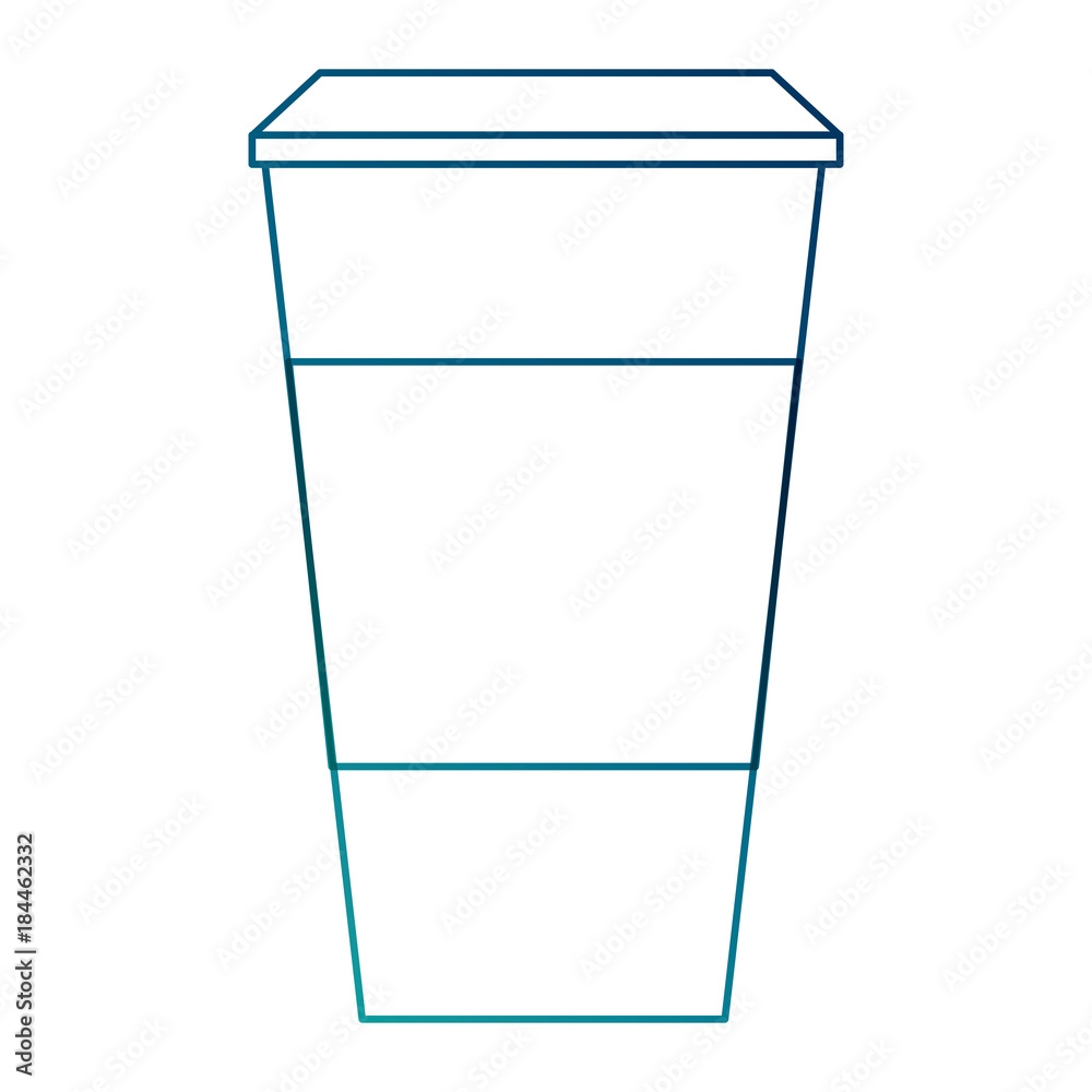 Coffee Cup Template Printable