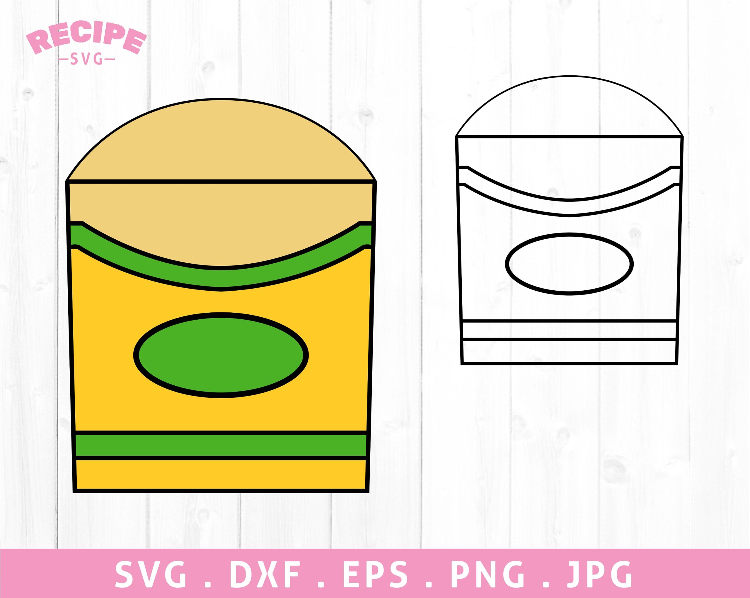 Crayon Box Svg Box Svg Crayon Box Outline Svg Markers Box Svg Crayon Box Clipart Eps Svg Dxf Png Jpg Etsy