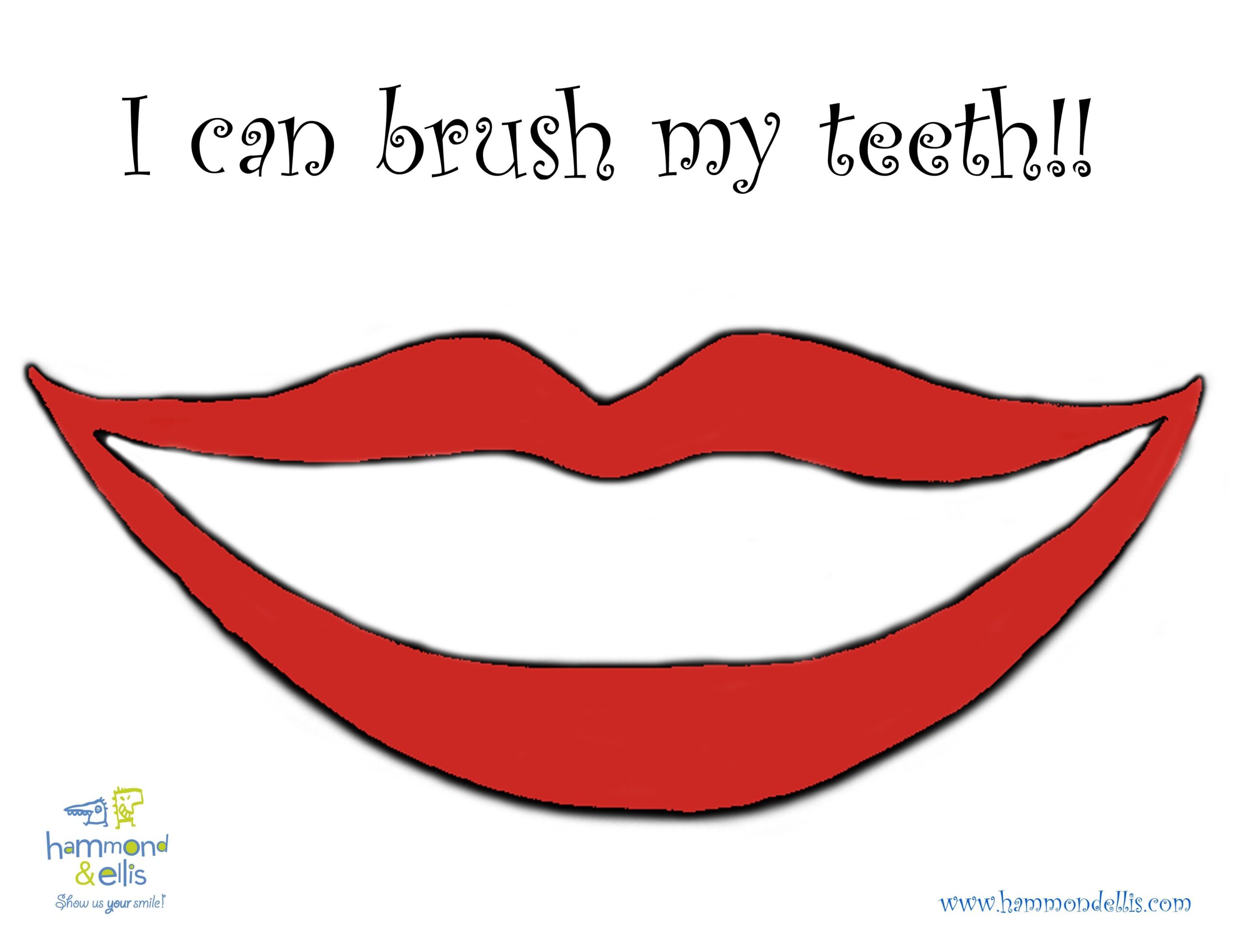 Dentistry For Kids Community Helpers Preschool Crafts