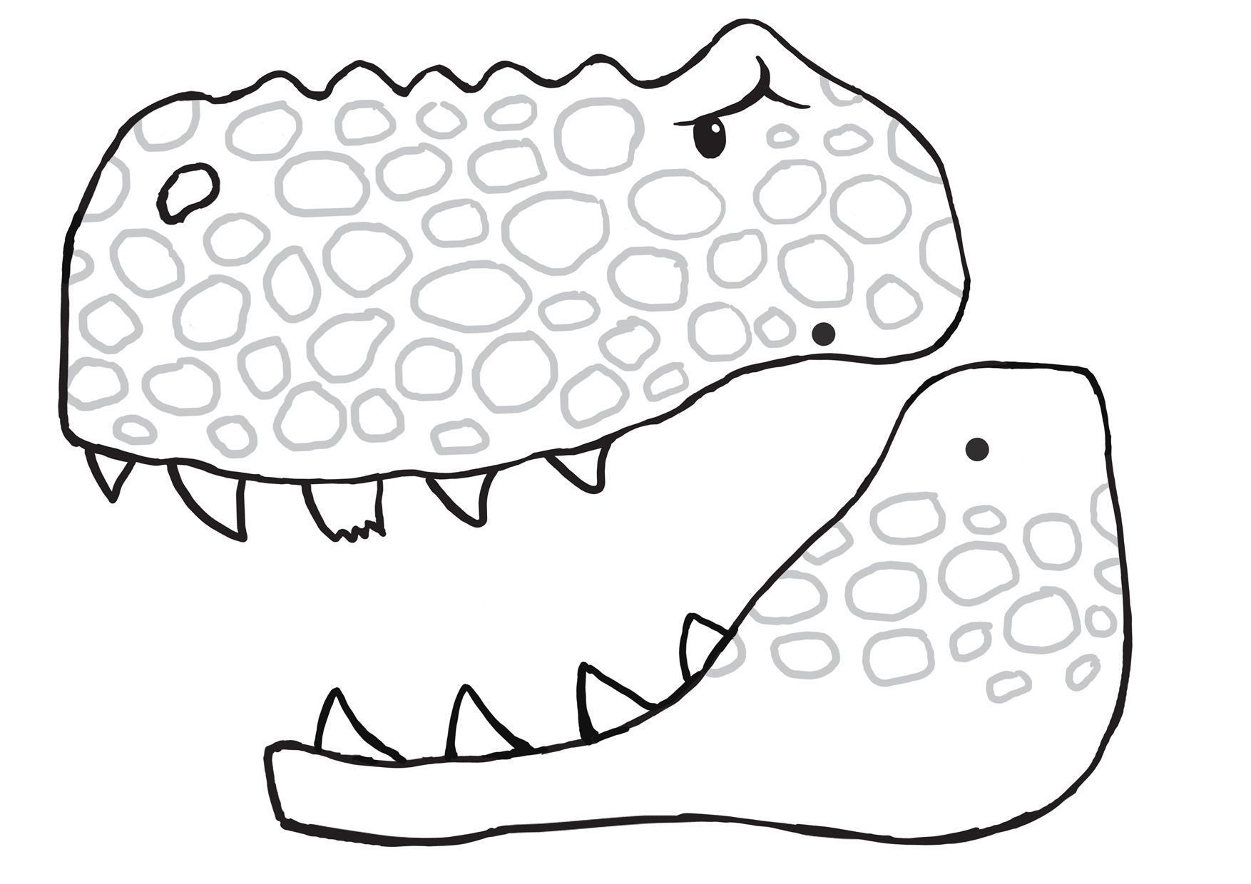 Dino chomper Dinosaur Activities Dinosaur Head Dinosaur Crafts