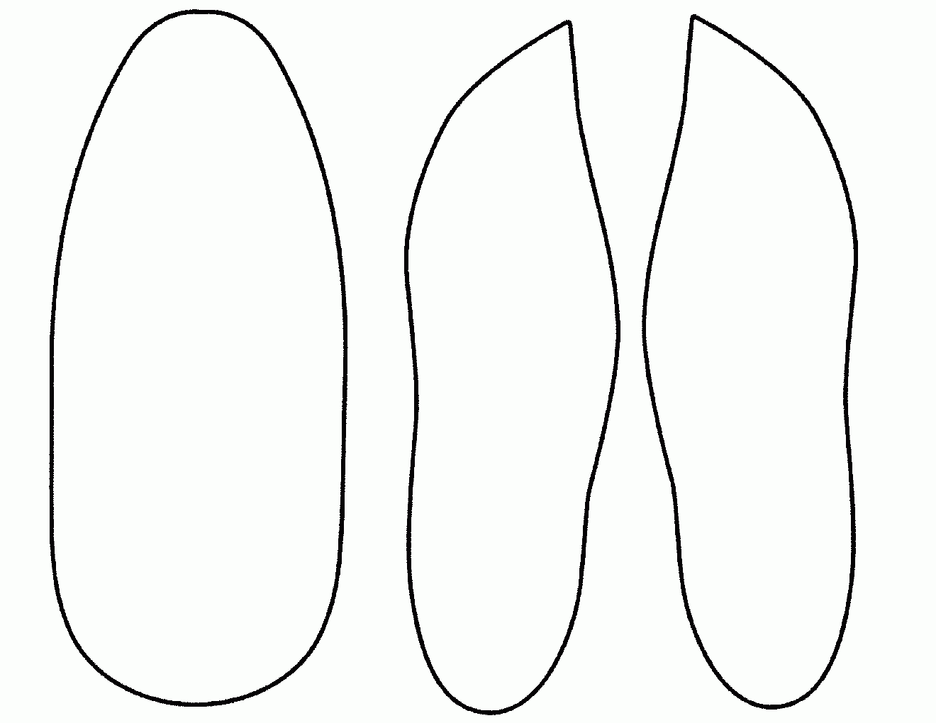 Displaying 17 Images For Printable Ear Of Corn Template Templates Printable Free Thanksgiving Crafts For Kids Thanksgiving Preschool