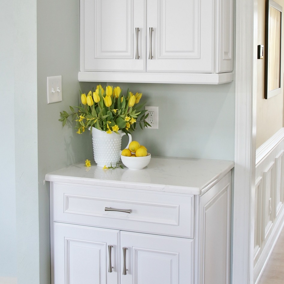 Free Printable Cabinet Hardware Template