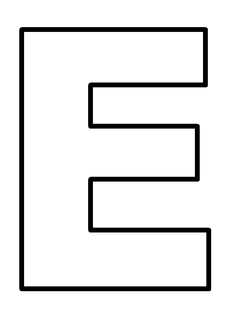 E letter 012411 PNG Click Image To Close This Window Free Printable Alphabet Letters Alphabet Letters To Print Printable Alphabet Letters