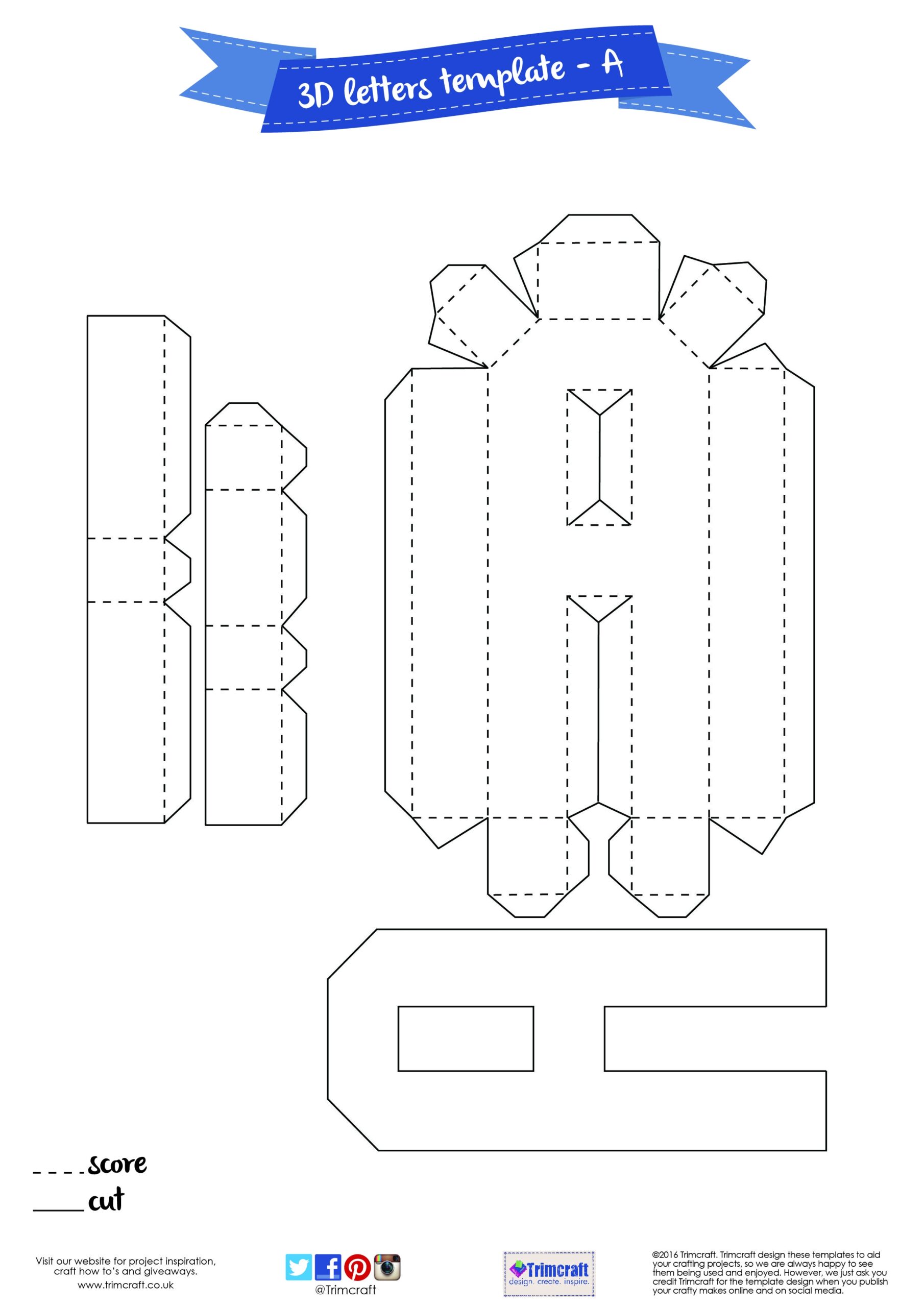 Father s Day Printable My Guy Letters With Free Template Templates Printable Free Alphabet Templates Alphabet Letter Templates