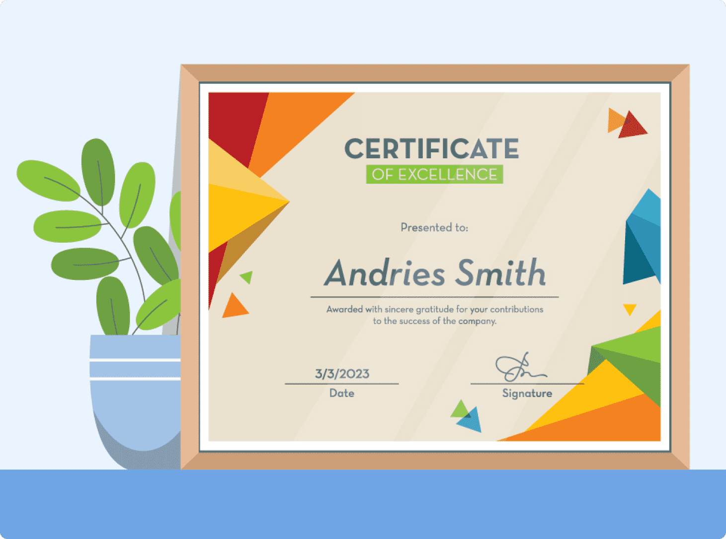 Free Employee Appreciation Ideas Printables No Cost Recognition Crestline