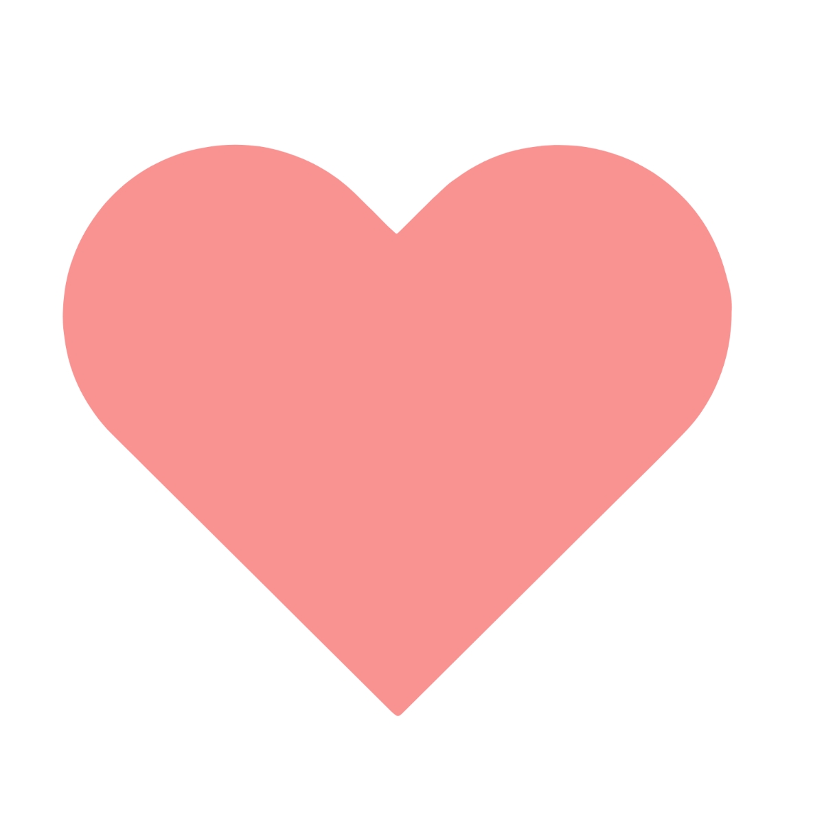 FREE Pink Heart Templates Examples Edit Online Download Template