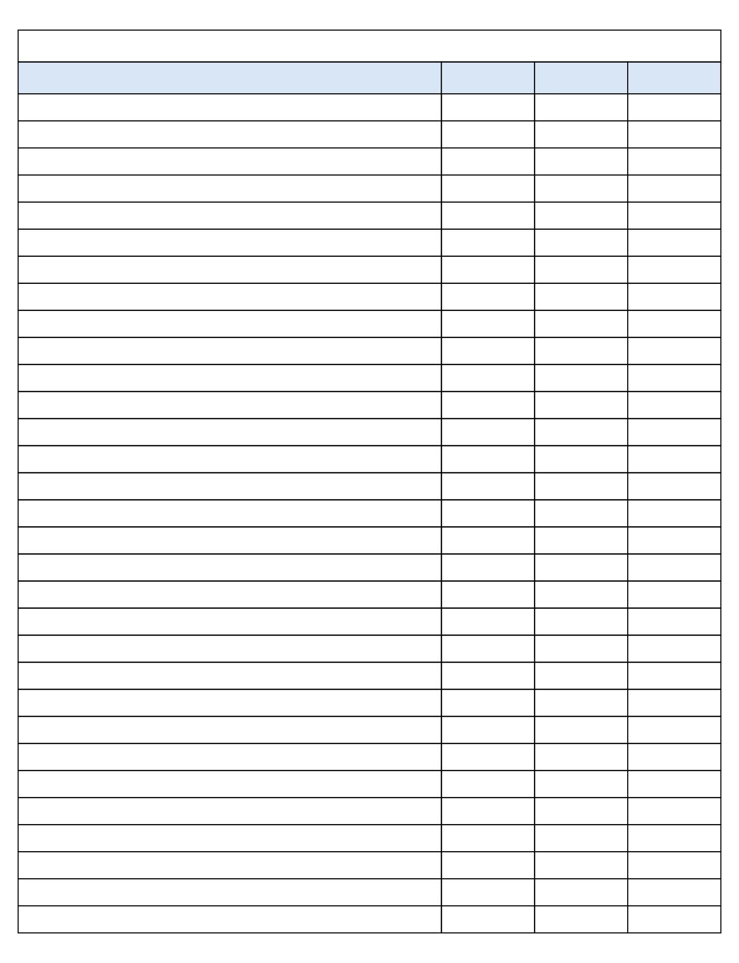 Free Printable 4 Column Spreadsheet Templates Printable Free Paper Templates Printable Planner Printables Free