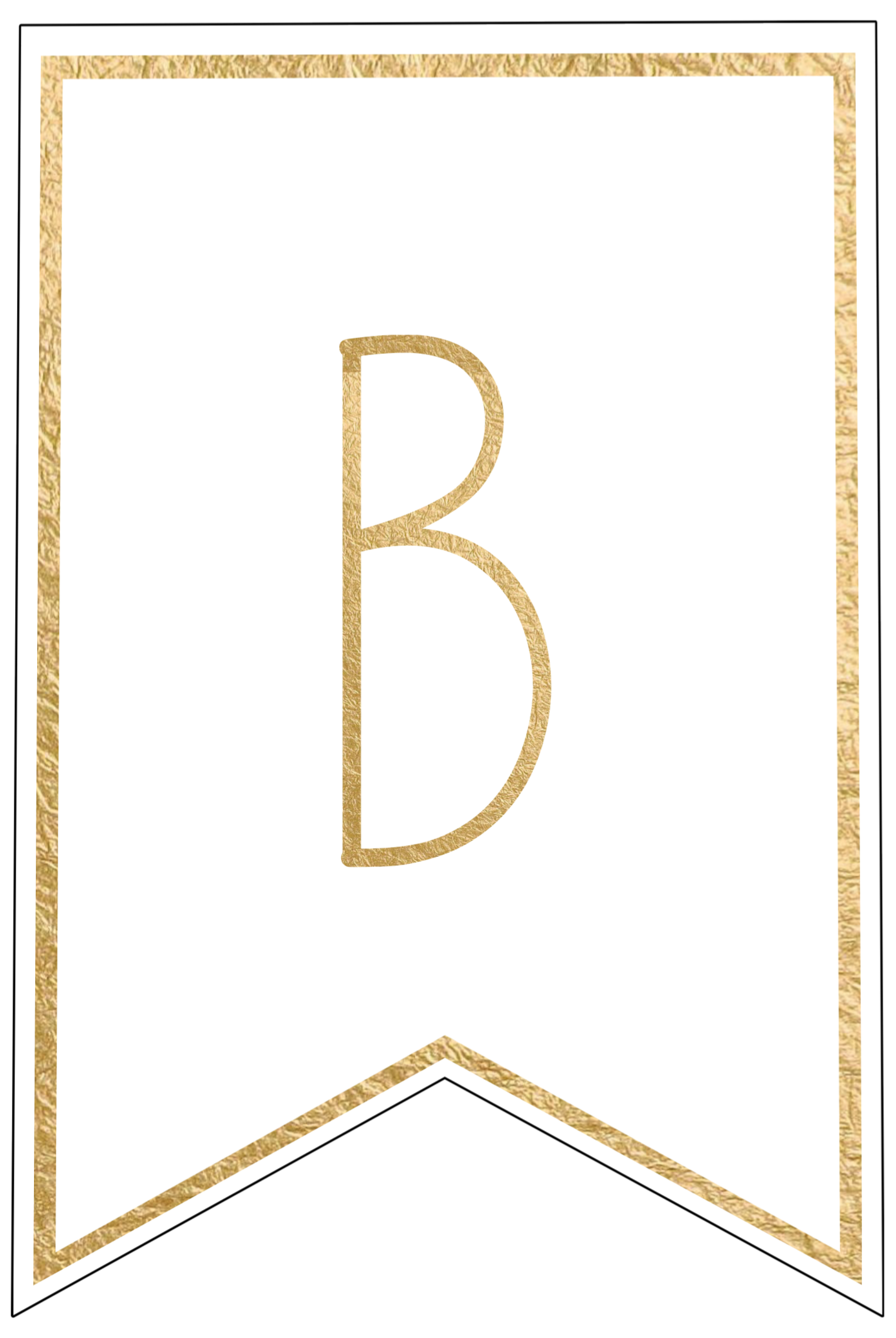 Free Printable Banner Template