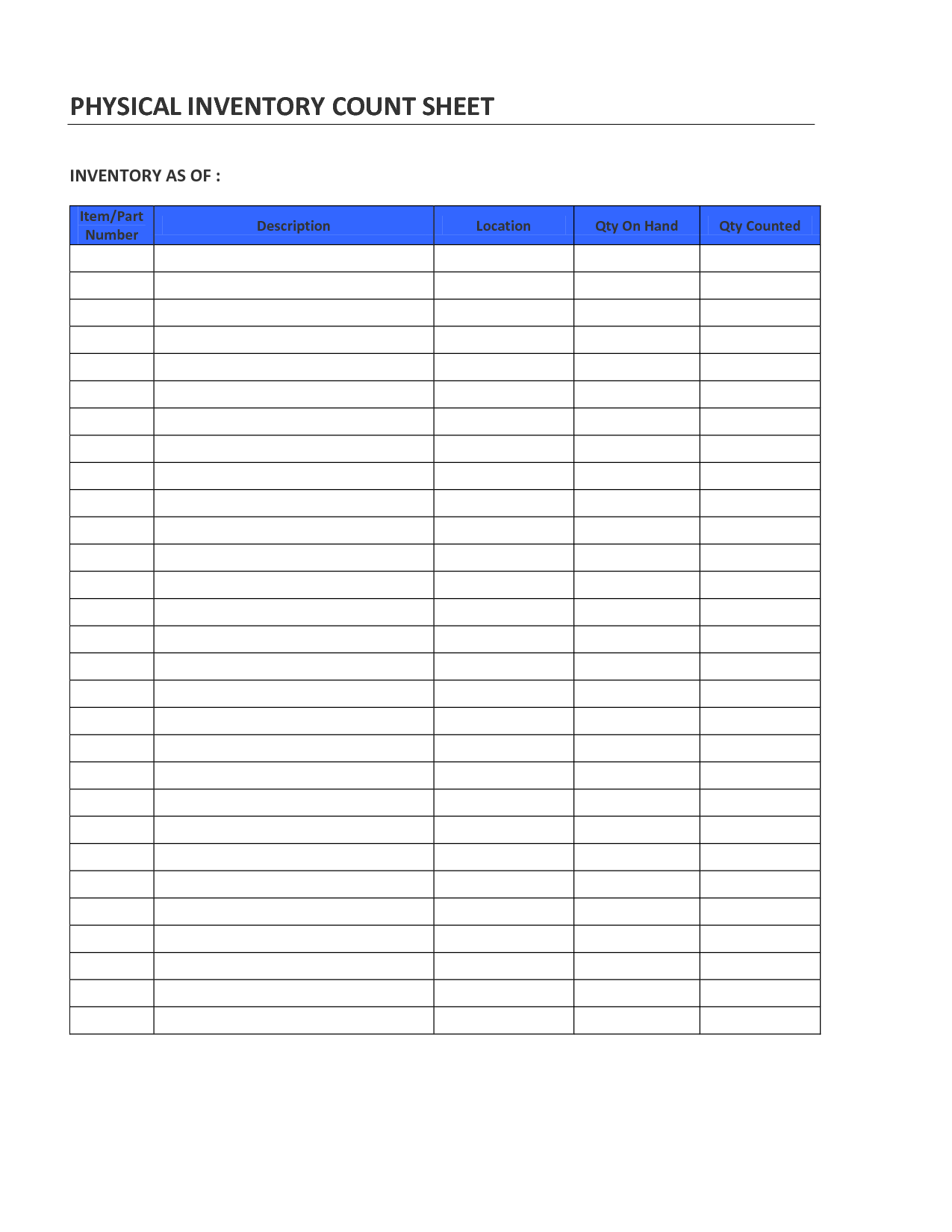 Free Printable Inventory Sheets Free Inventory Templates Excel Spreadsheets Templates Spreadsheet Template Worksheet Template