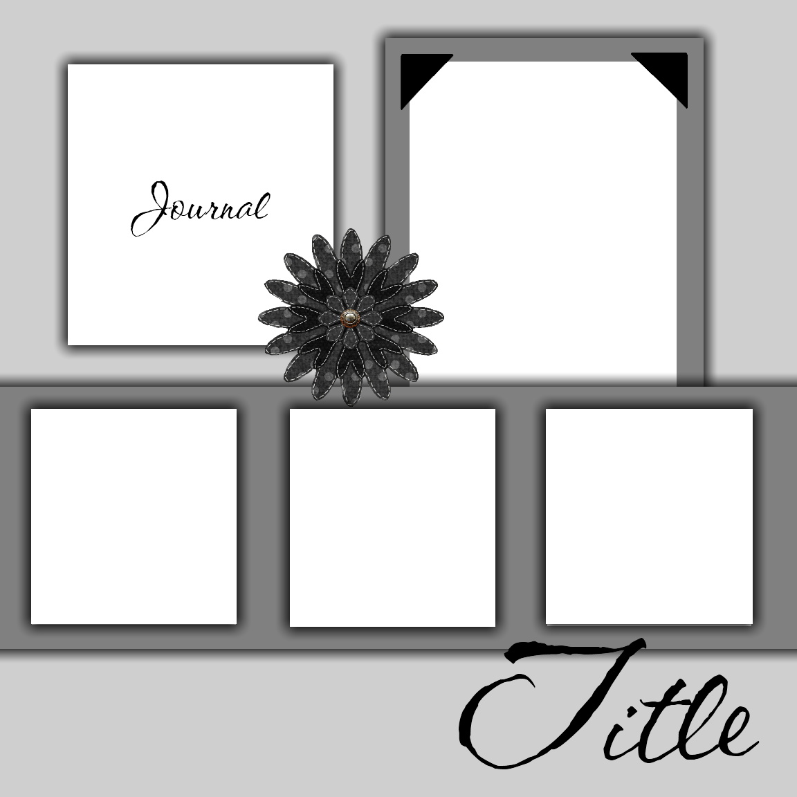 Free Printable Scrapbook Layout Templates Free Scrapbook Templates Sweetly Scrapped s Fr Scrapbook Templates Scrapbook Printables Templates Printable Free