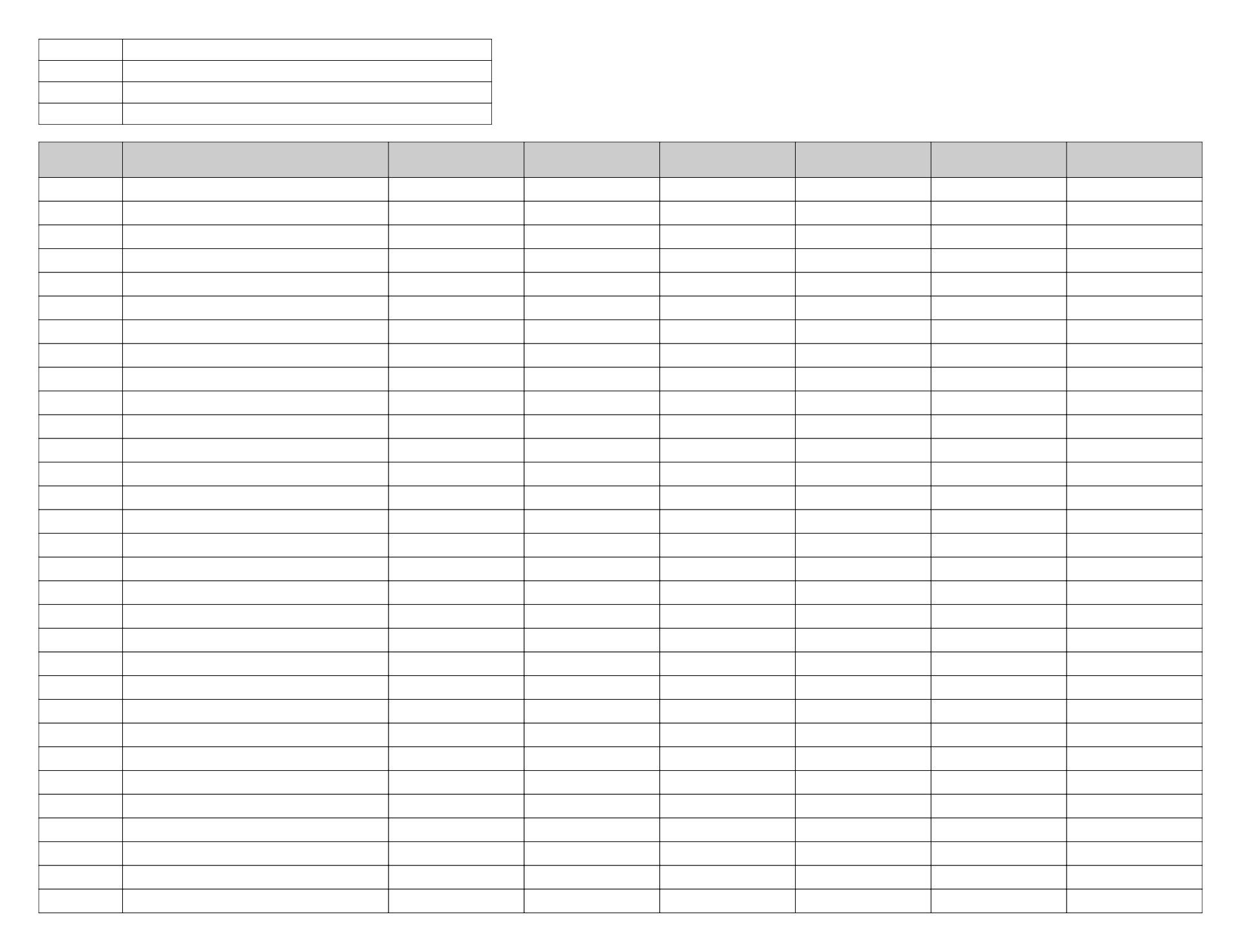Free Printable Spreadsheet Templates Excel Spreadsheets Templates Free Spreadsheets Spreadsheet Template