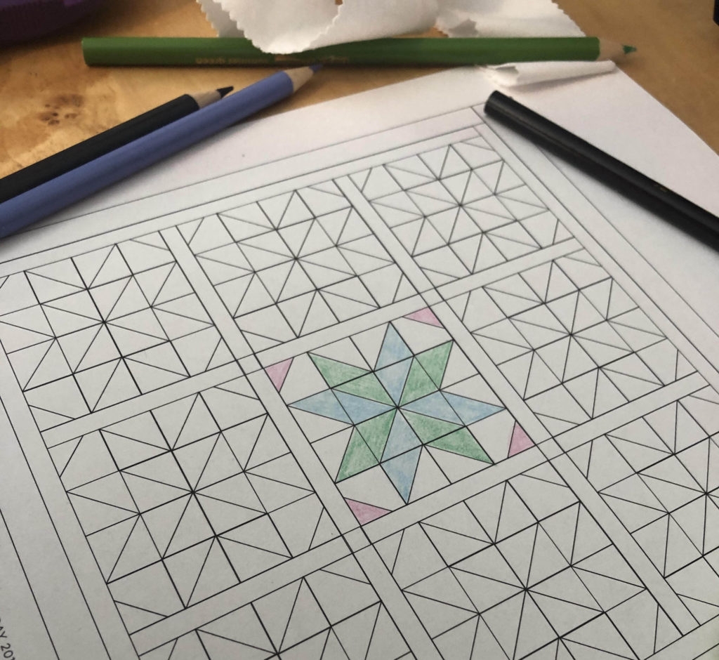 Free Quilt Coloring Page Downloads Missouri Star Blog