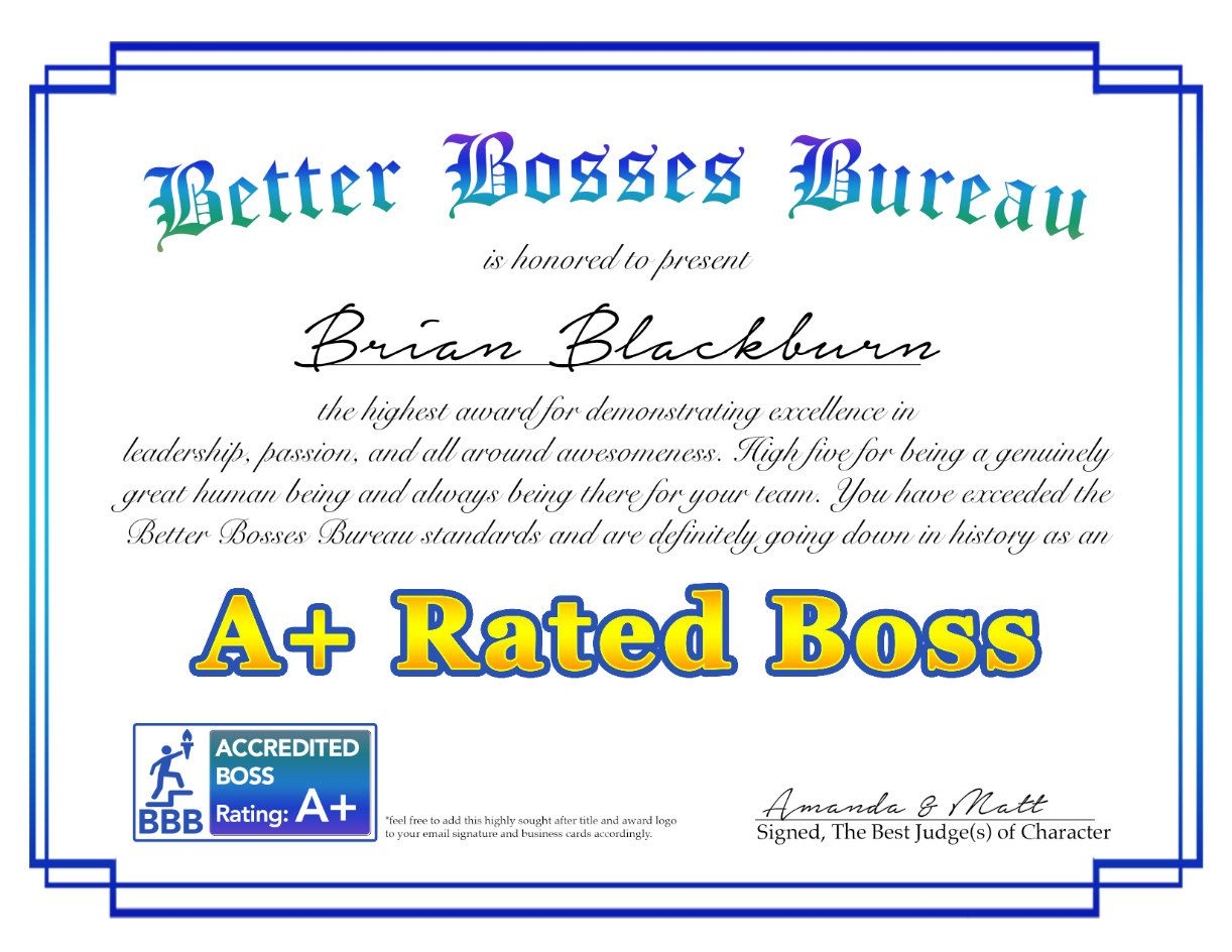 Funny Bosses Day Gift Best Boss Award Boss s Day Gift Best Boss Gift Gift For Boss Awesome Certificate Boss Lady Digital Print Etsy Funny Boss Gifts Good Boss Bosses Day Gifts