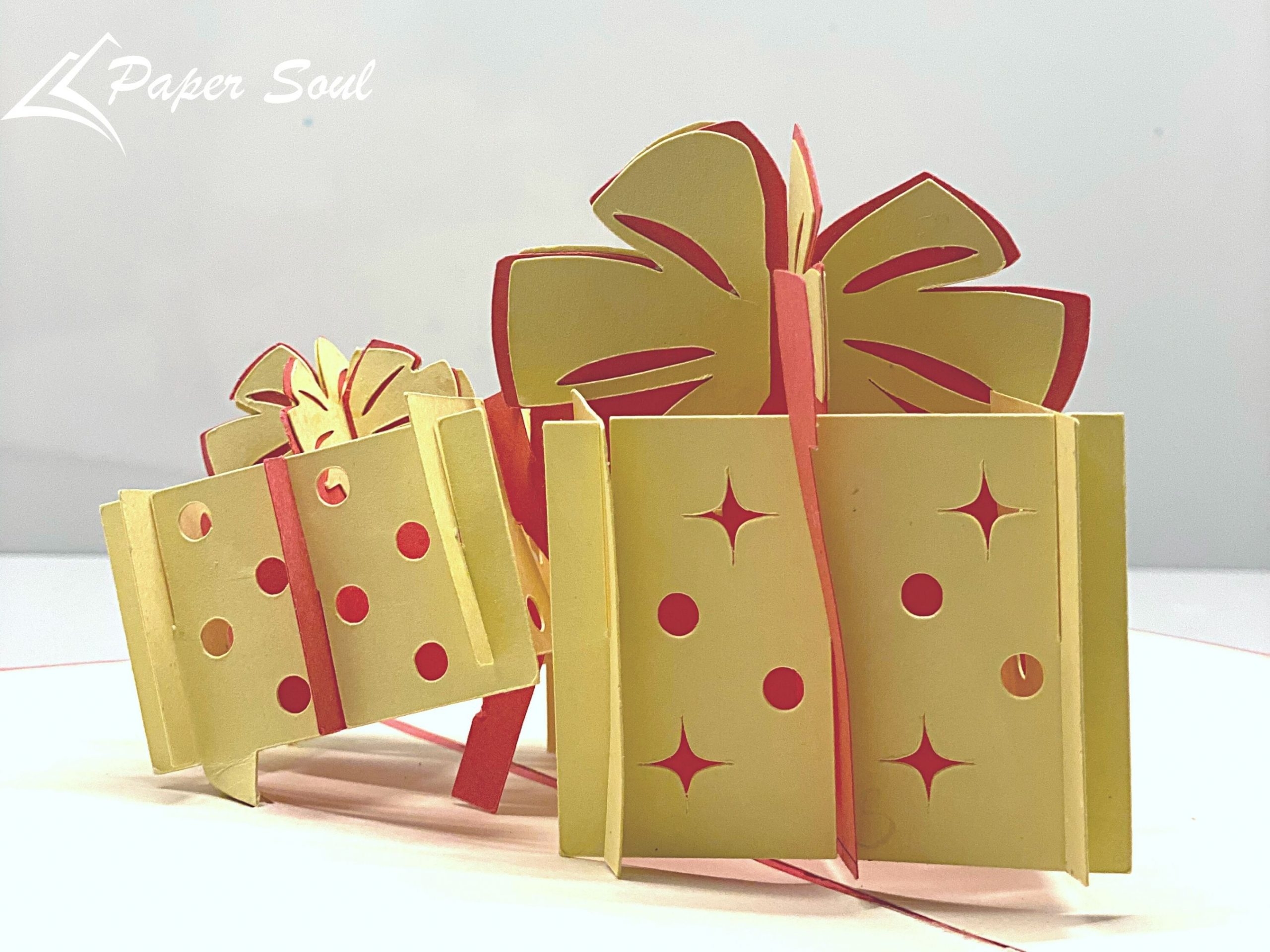 Free Printable Pop Up Card Templates