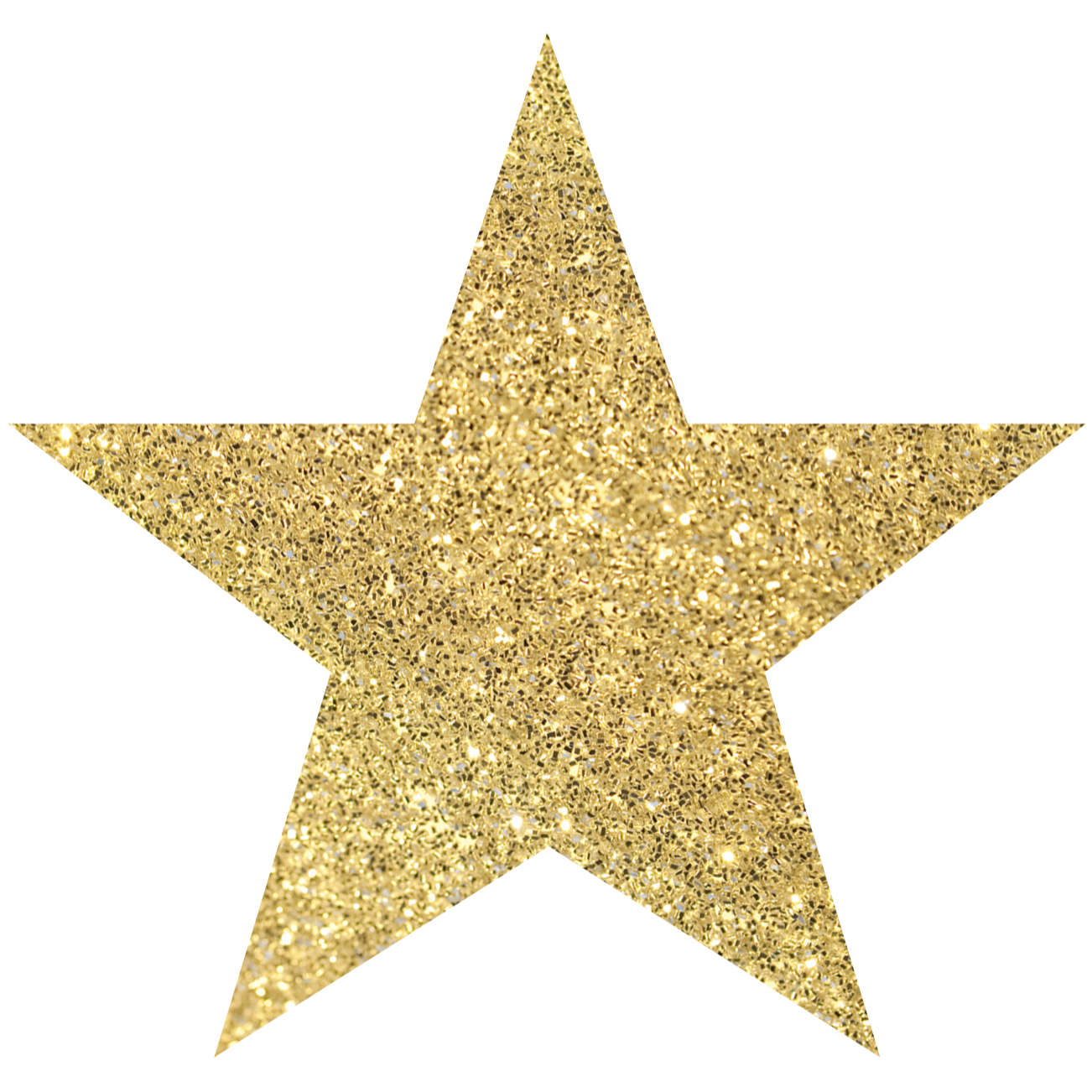 Christmas Star Printable Template