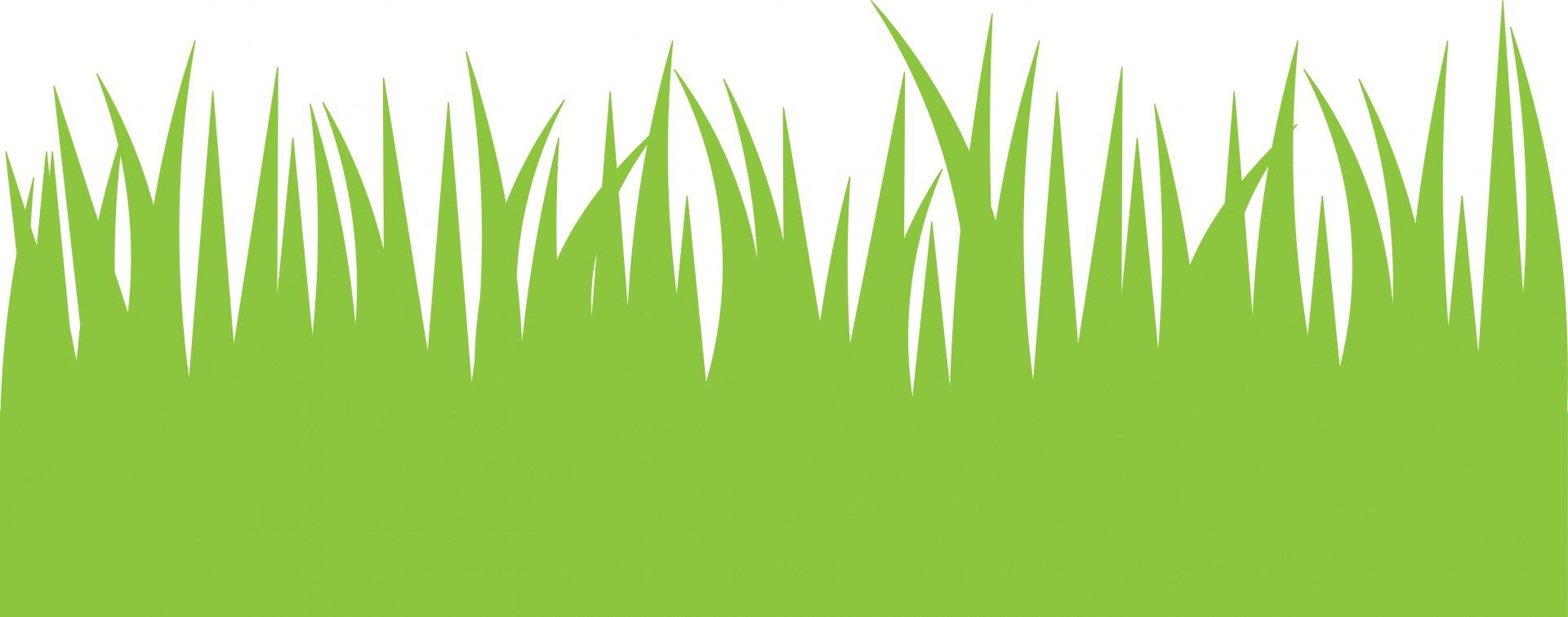 Free Printable Grass Template