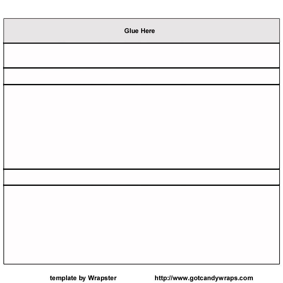 Hershey Bar Wrapper Template Free Candy Bar Labels Template Hershey Bar Wrappers Candy Bar Wrapper Template