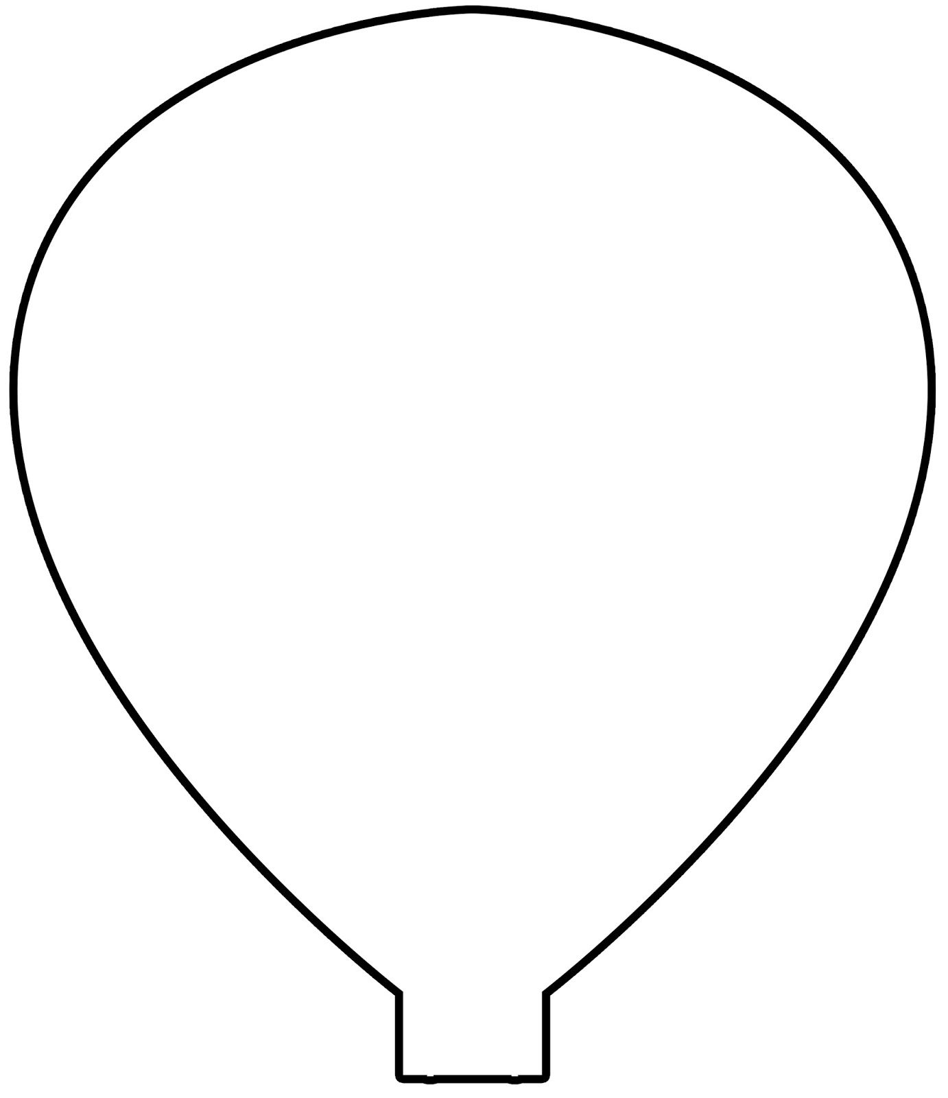 Hot Air Balloon Template Www imgkid The Image Kid Has It Hot Air Balloon Craft Balloon Template Hot Air Balloon Craft Preschool
