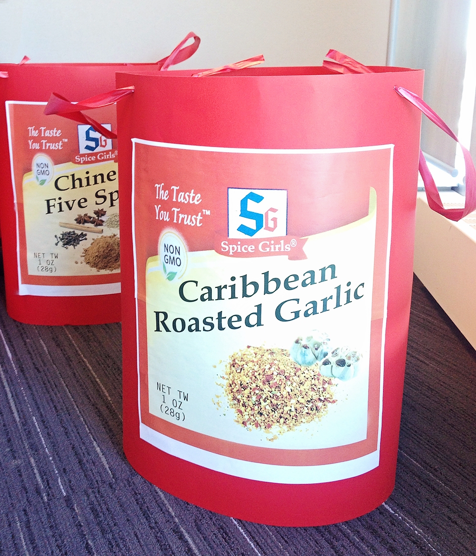 Template Free Printable Mccormick Spice Labels