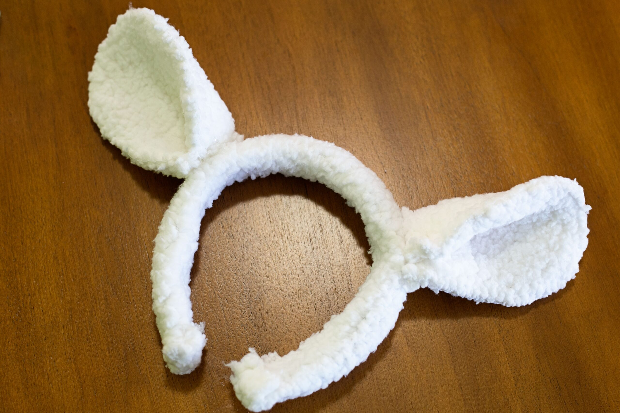 How To Make Costume Sheep Ears Ehow