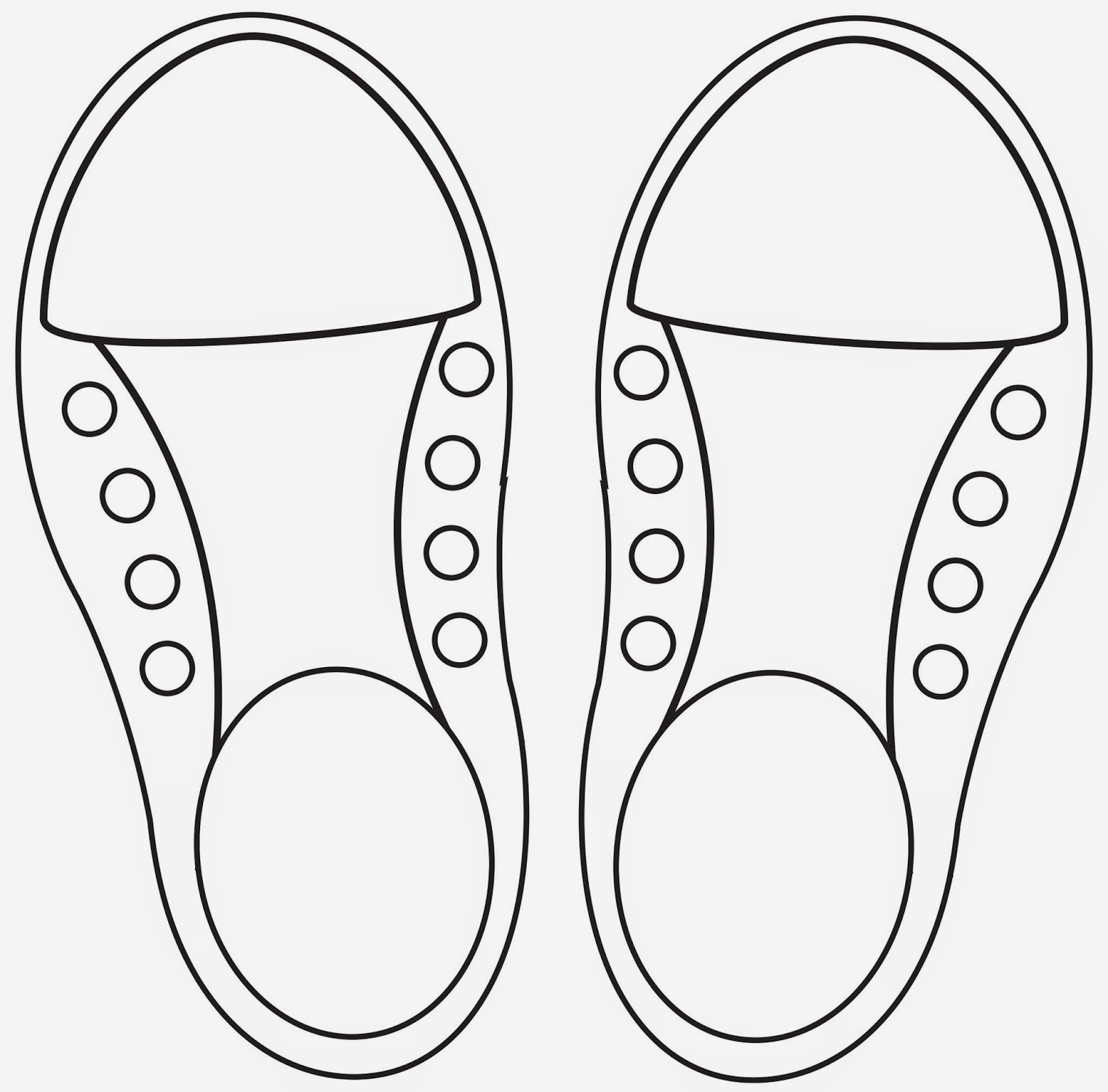 Learning To Lace And Tie Your Shoe Craft Repeat Crafter Me