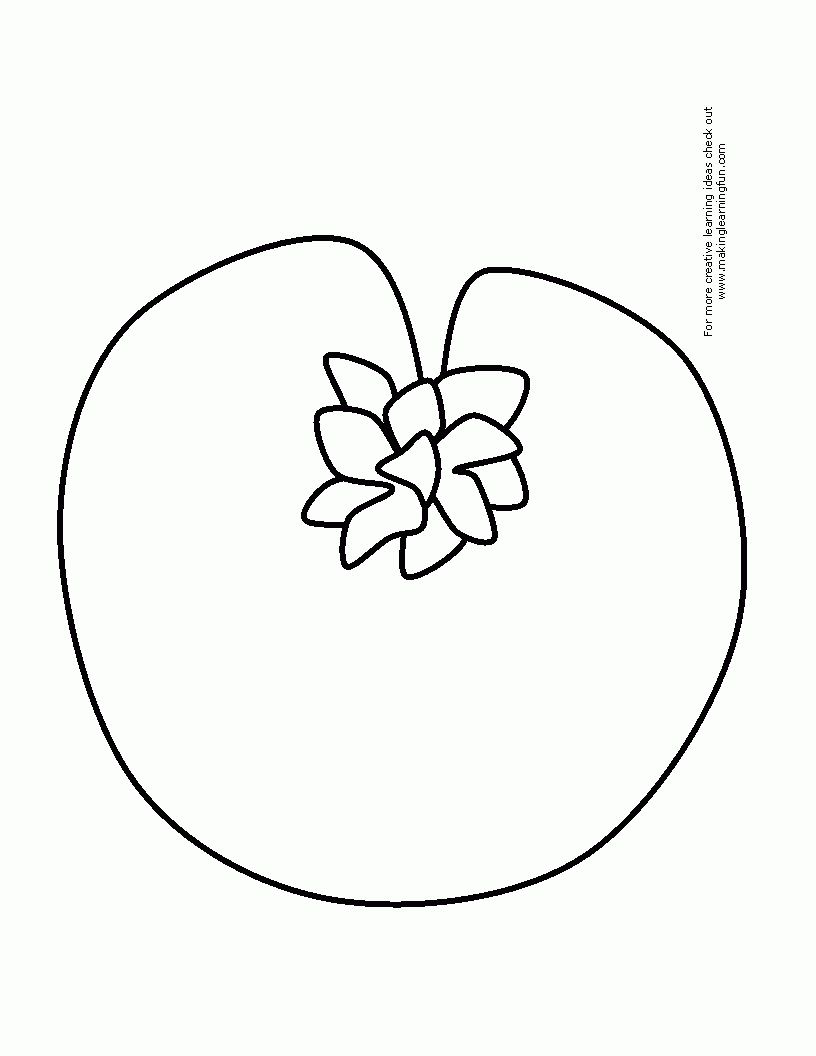 Lily Pad Clipart Black And White Gallery Lily Pad Drawing Lily Pads Coloring Pages