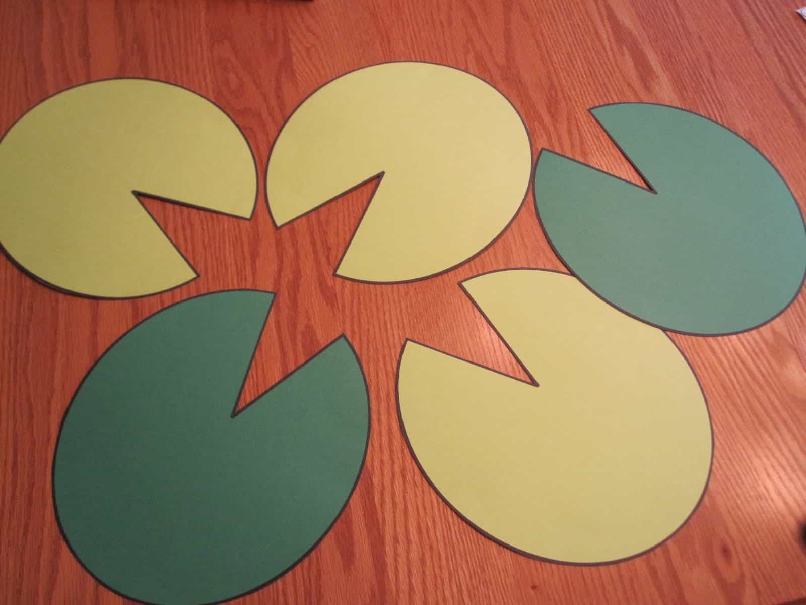 Lily Pad Hop Toddler Approved