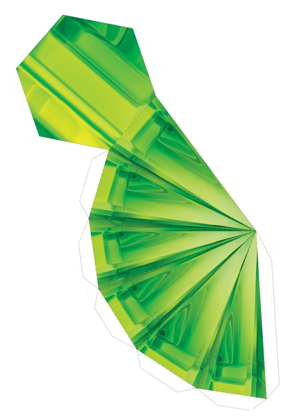 Sims 4 Plumbob Template Printable