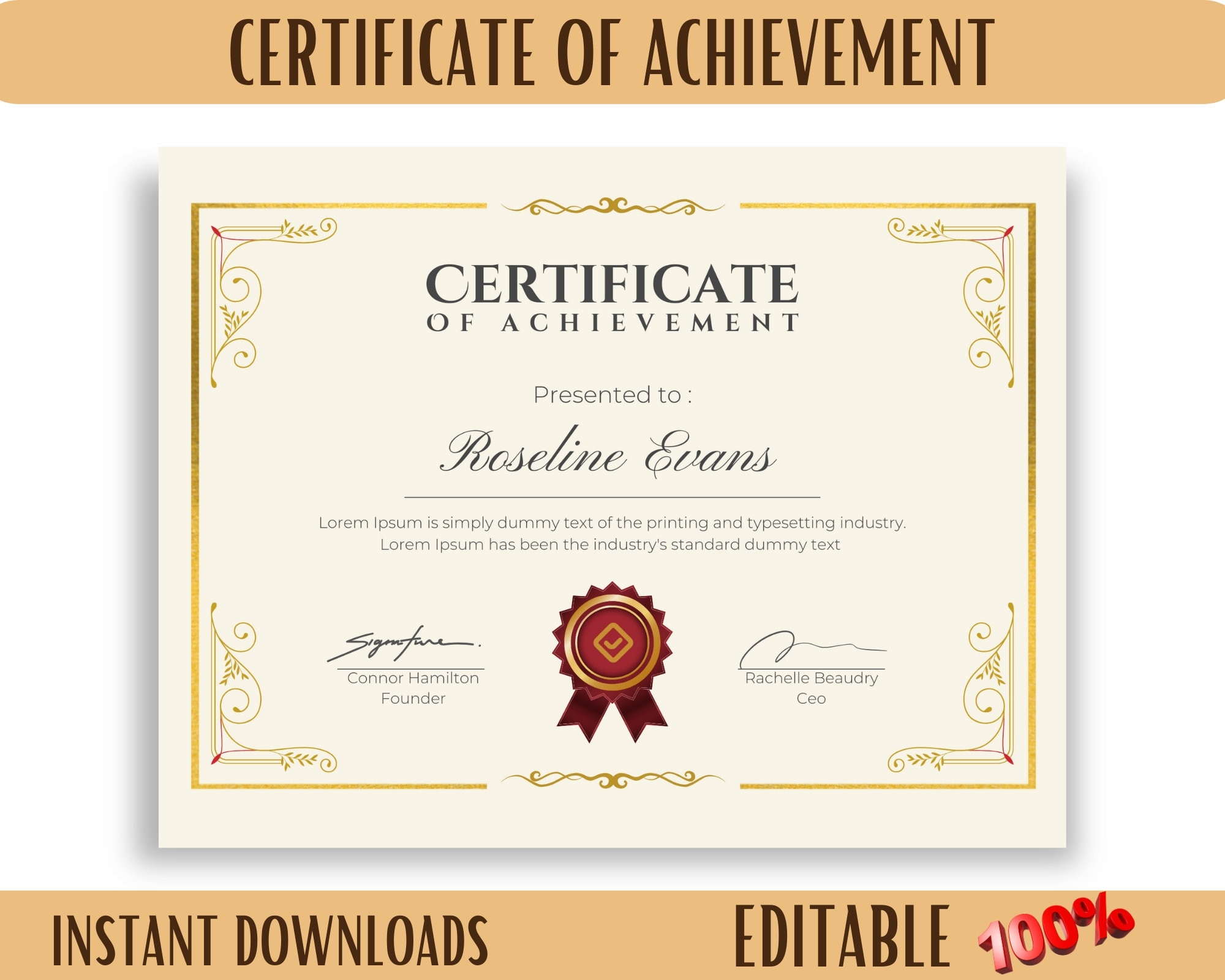 M dical Certificate Etsy