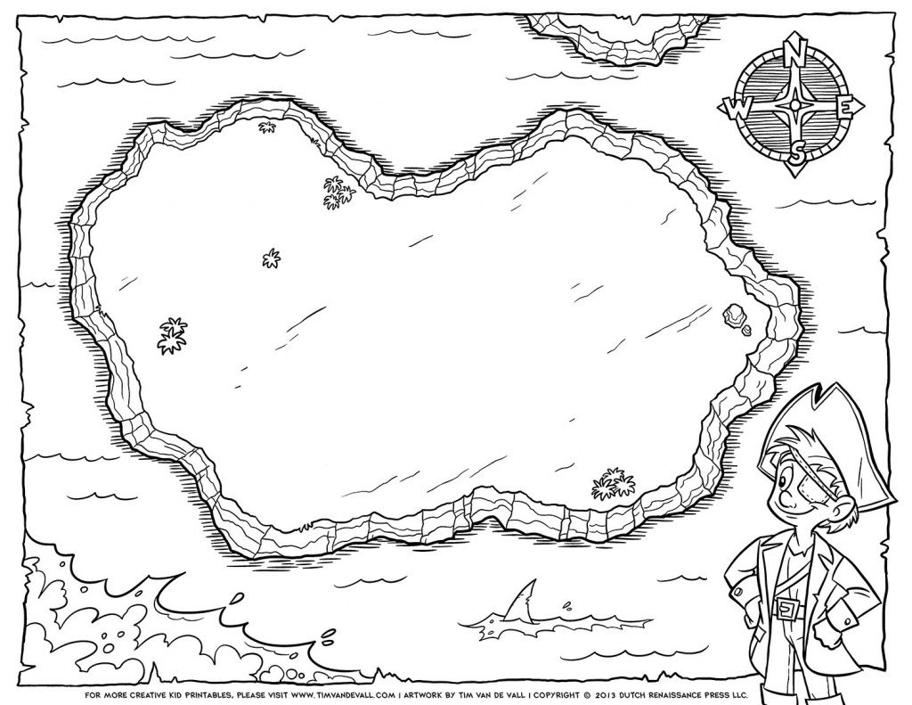 New Blank Pirate Map Template Pirate Treasure Maps Pirate Maps Treasure Maps