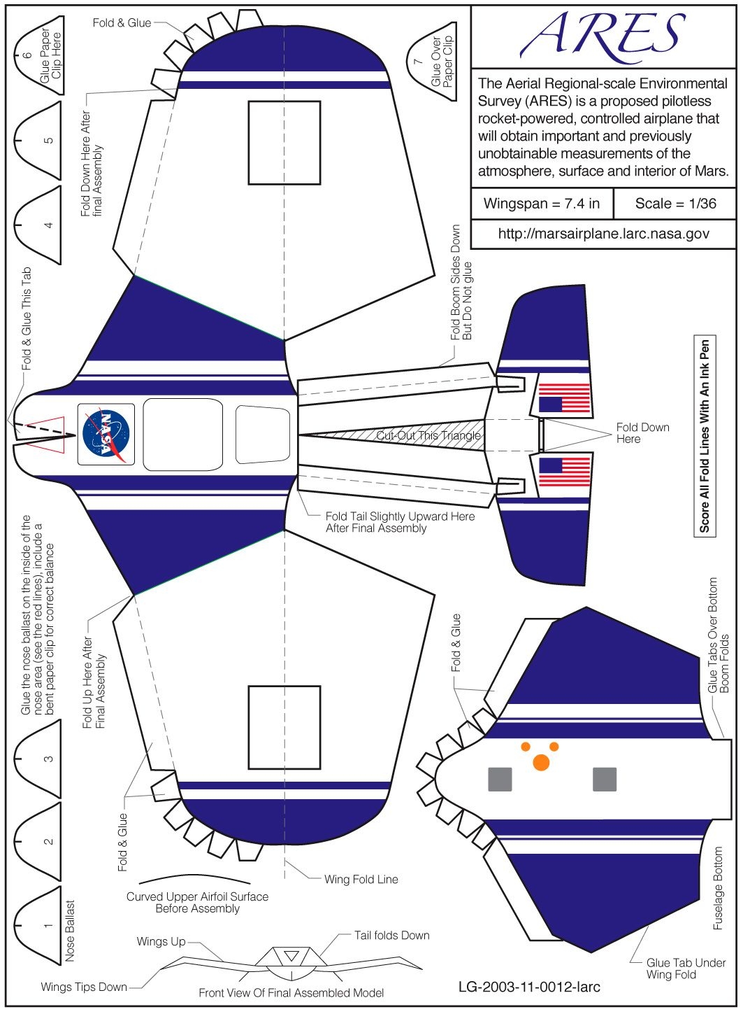 PAPER CARS PLANES On Pinterest Paper Models Paper Toys And Paper Airplane Models Paper Airplane Template Paper Plane