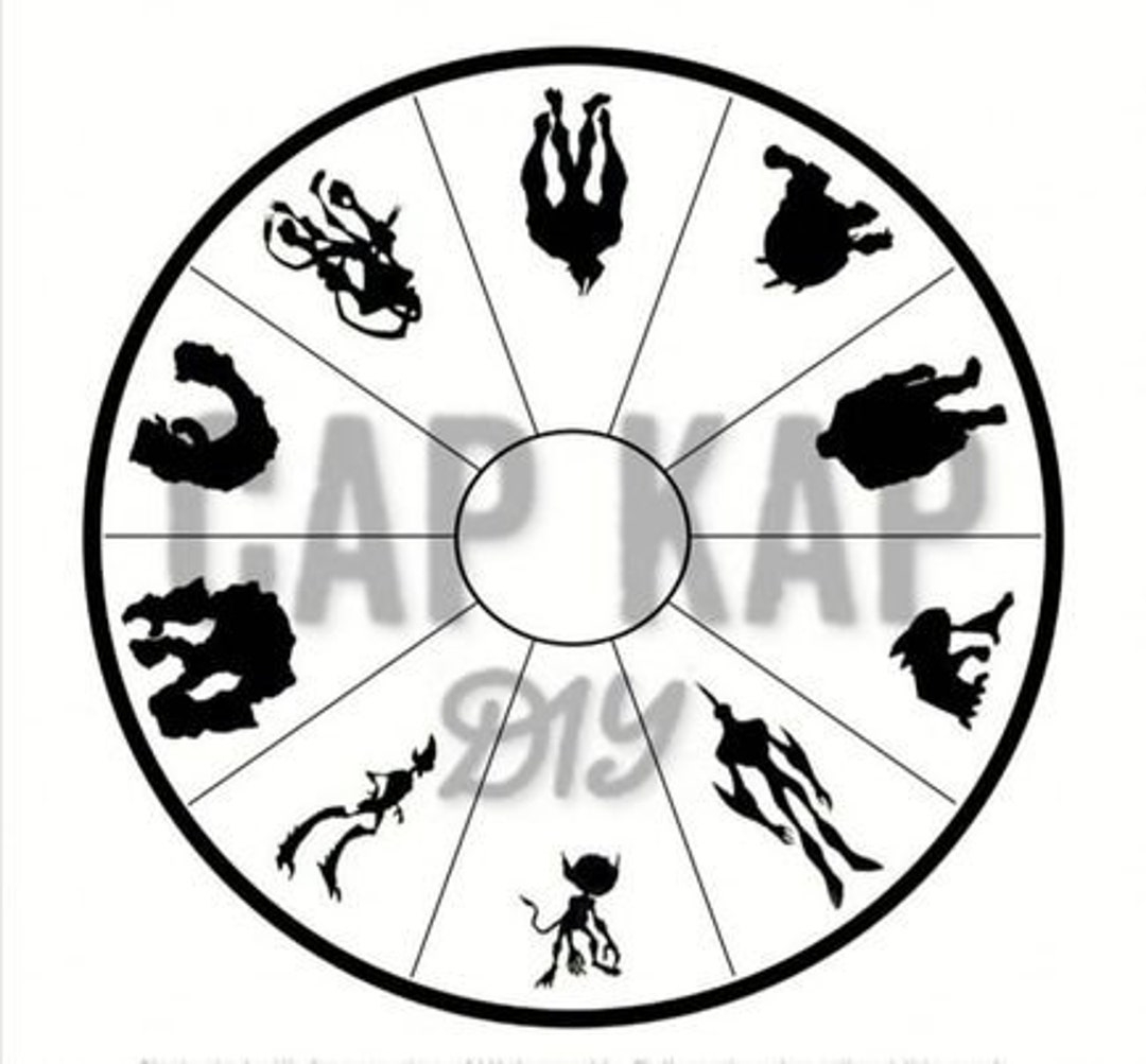 PDF Files For DIY Omnitrix Omniverse Etsy