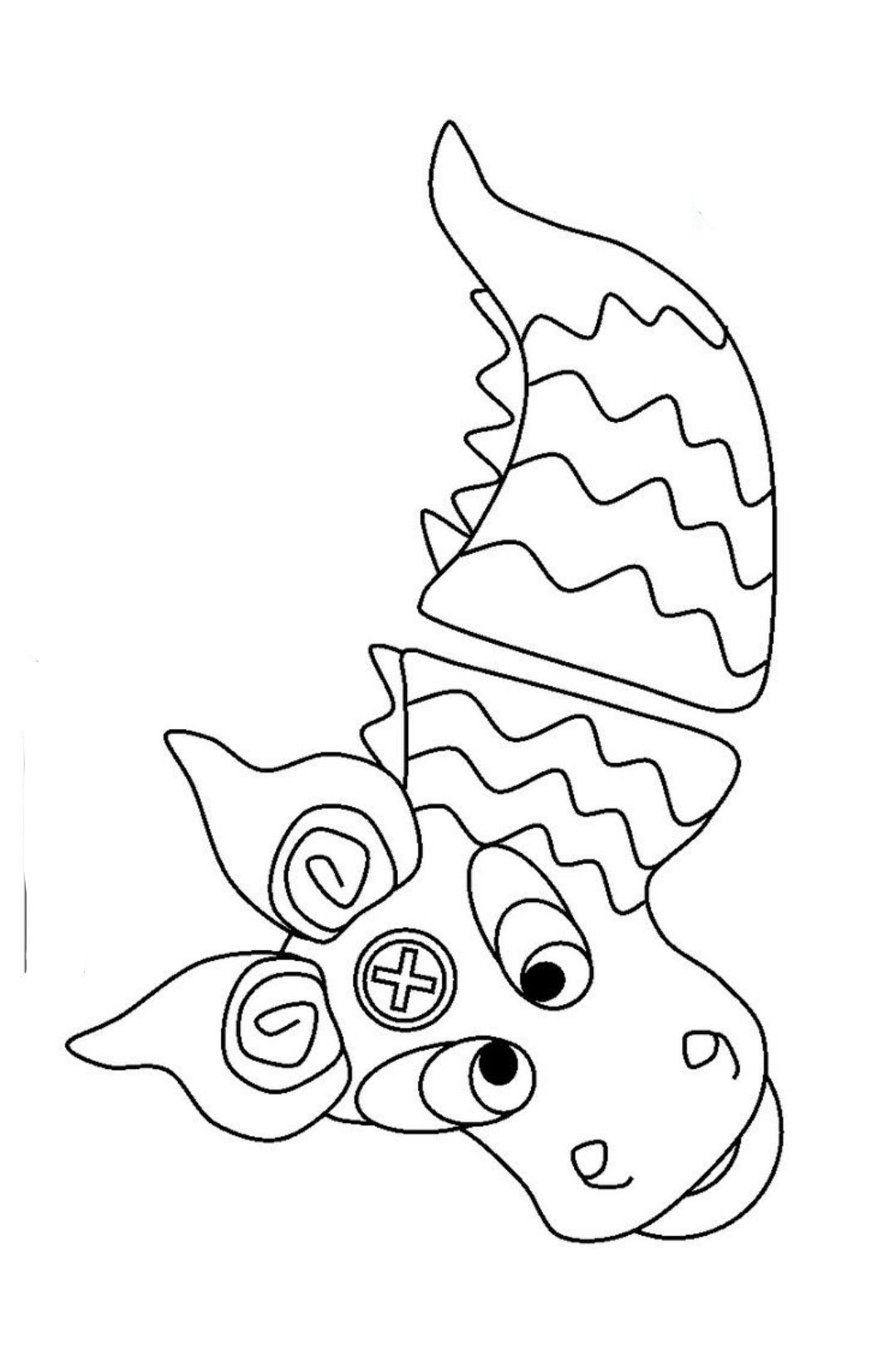 Pin By Judy On DIY Chinese New Year Crafts For Kids Dragon Crafts Chinese New Year Crafts