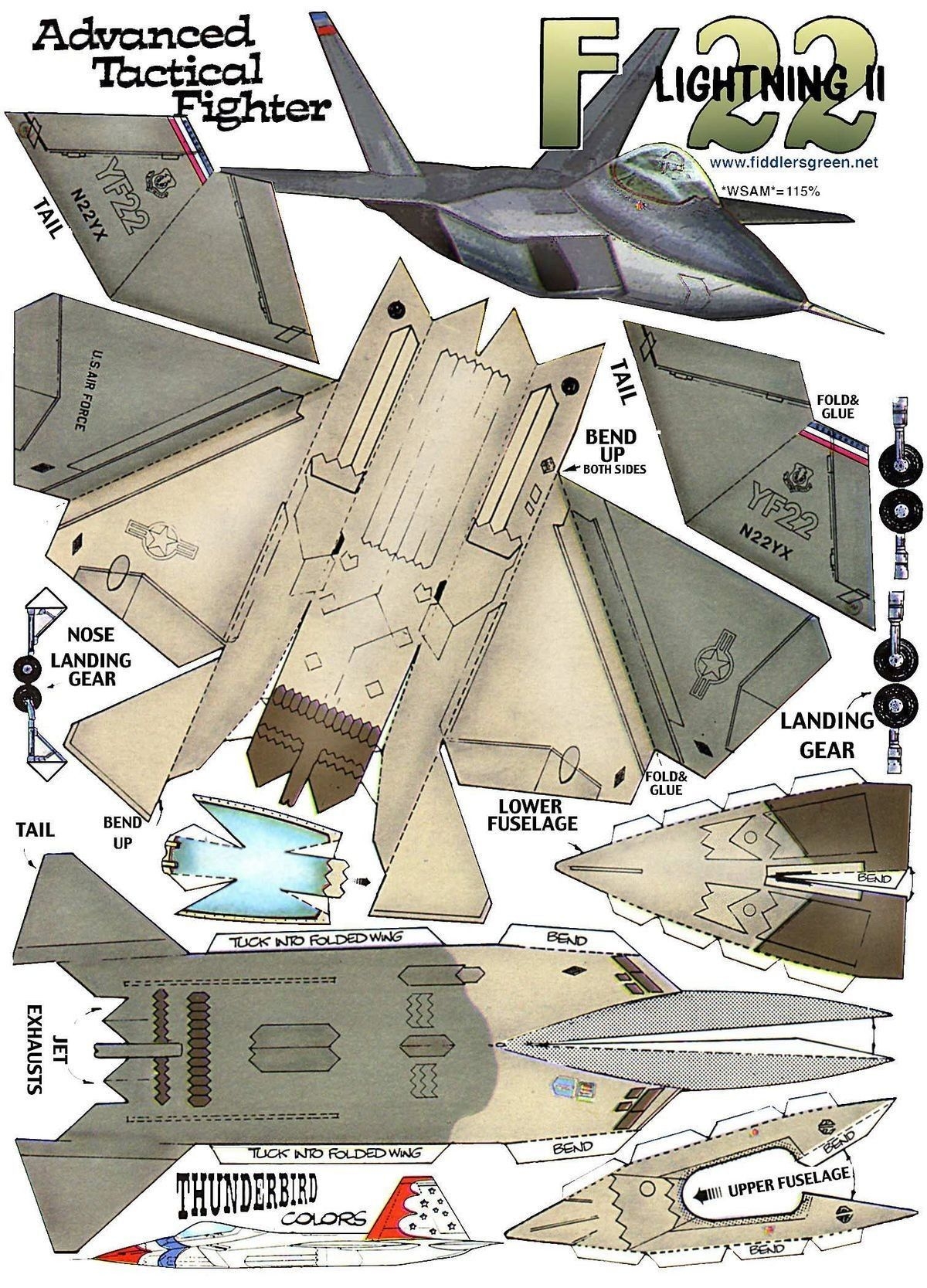 Plane Papercraft 6f182ac D378aaebcb9a A0 1 200 1 667 Pixels Paper Airplane Models Paper Airplane Template Paper Models
