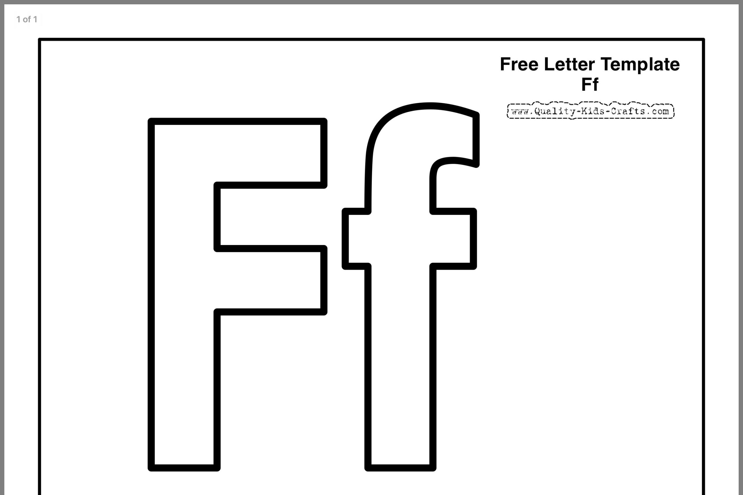 Printable Alphabet Letters ABC Coloring Pages
