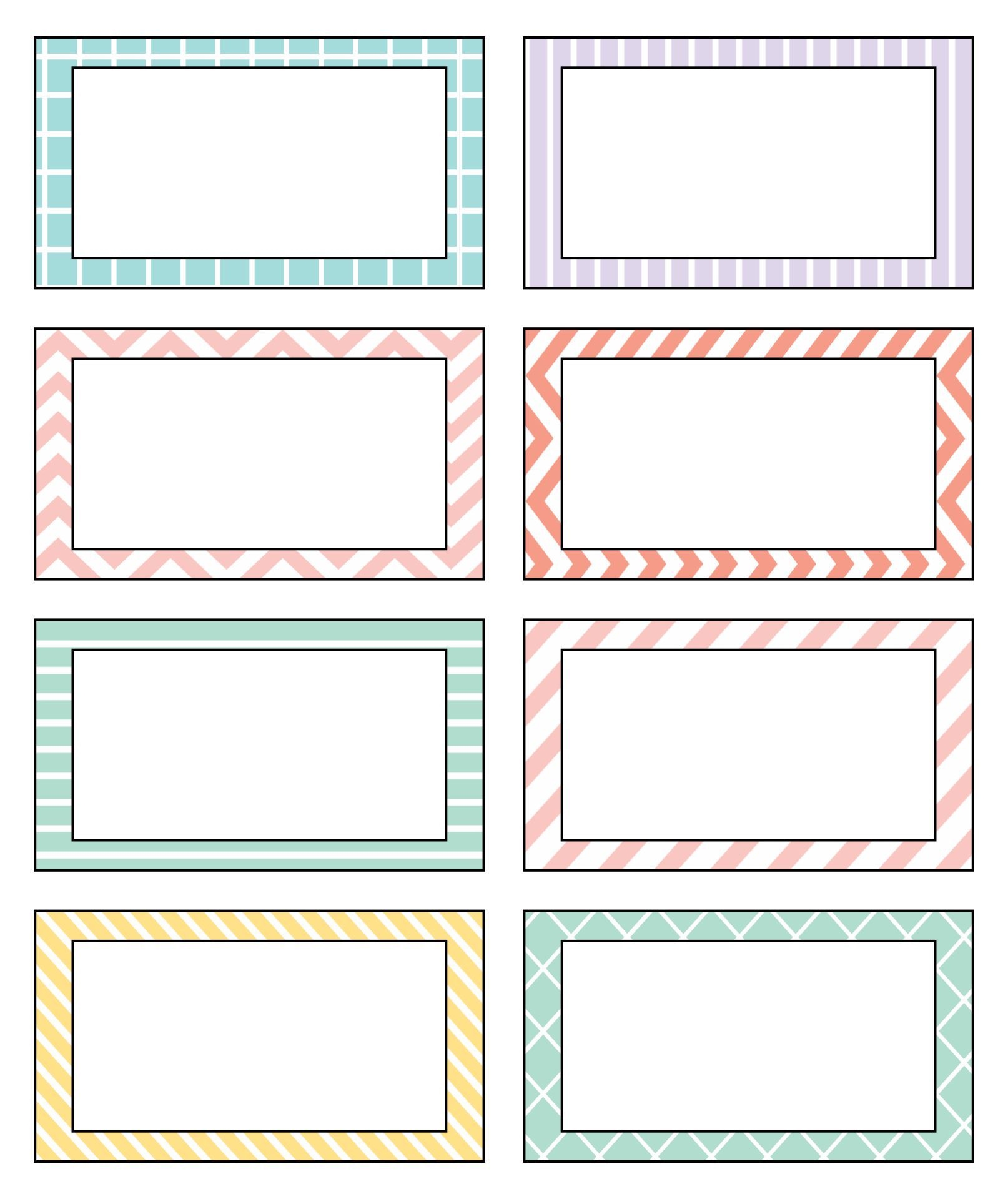 Printable Name Plate Templates Name Tag Templates Printable Tags Template Printable Name Tags