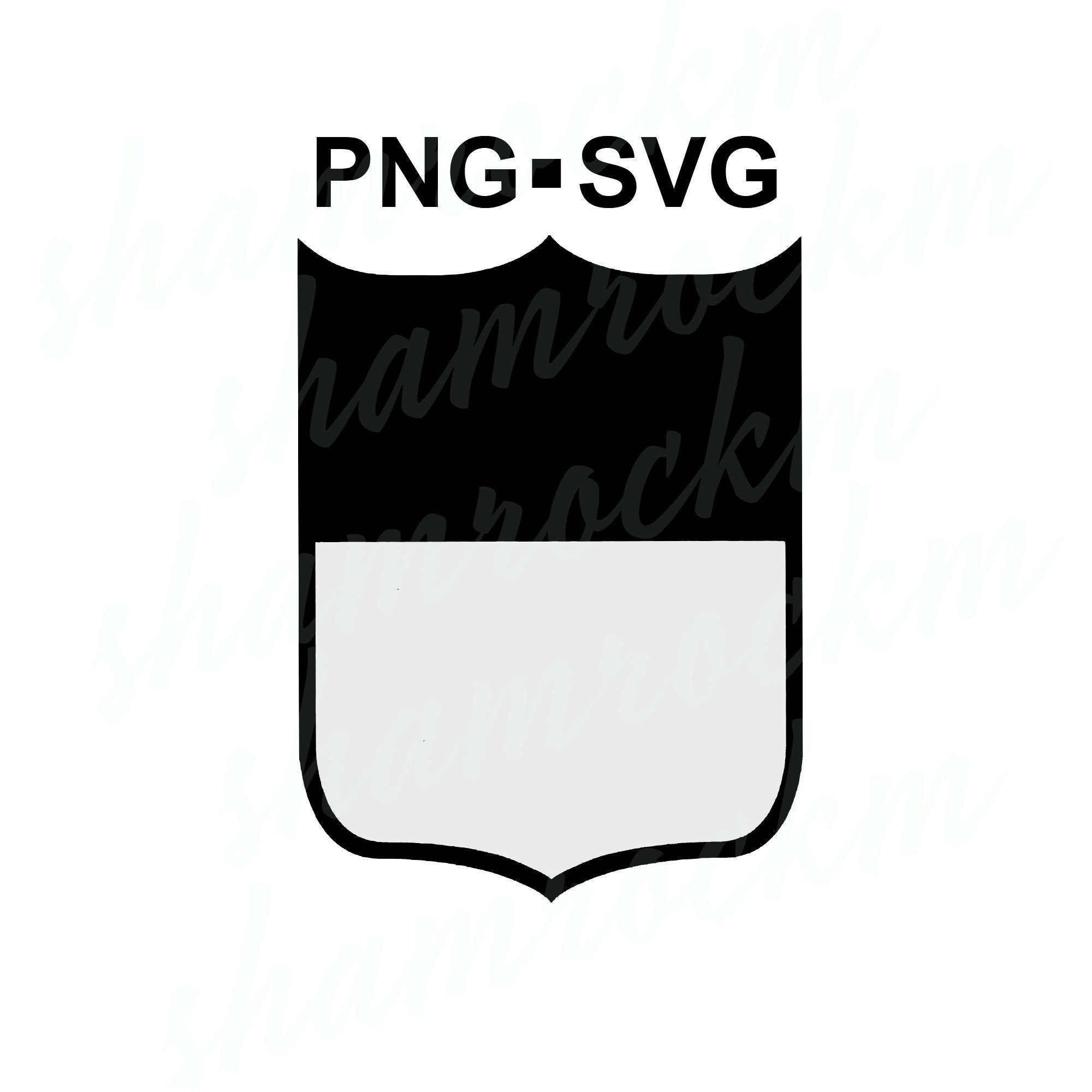 Printable Sublimation Design Black Back Number SVG And PNG Images With Transparent Background High Resolution 300 Dpi Etsy