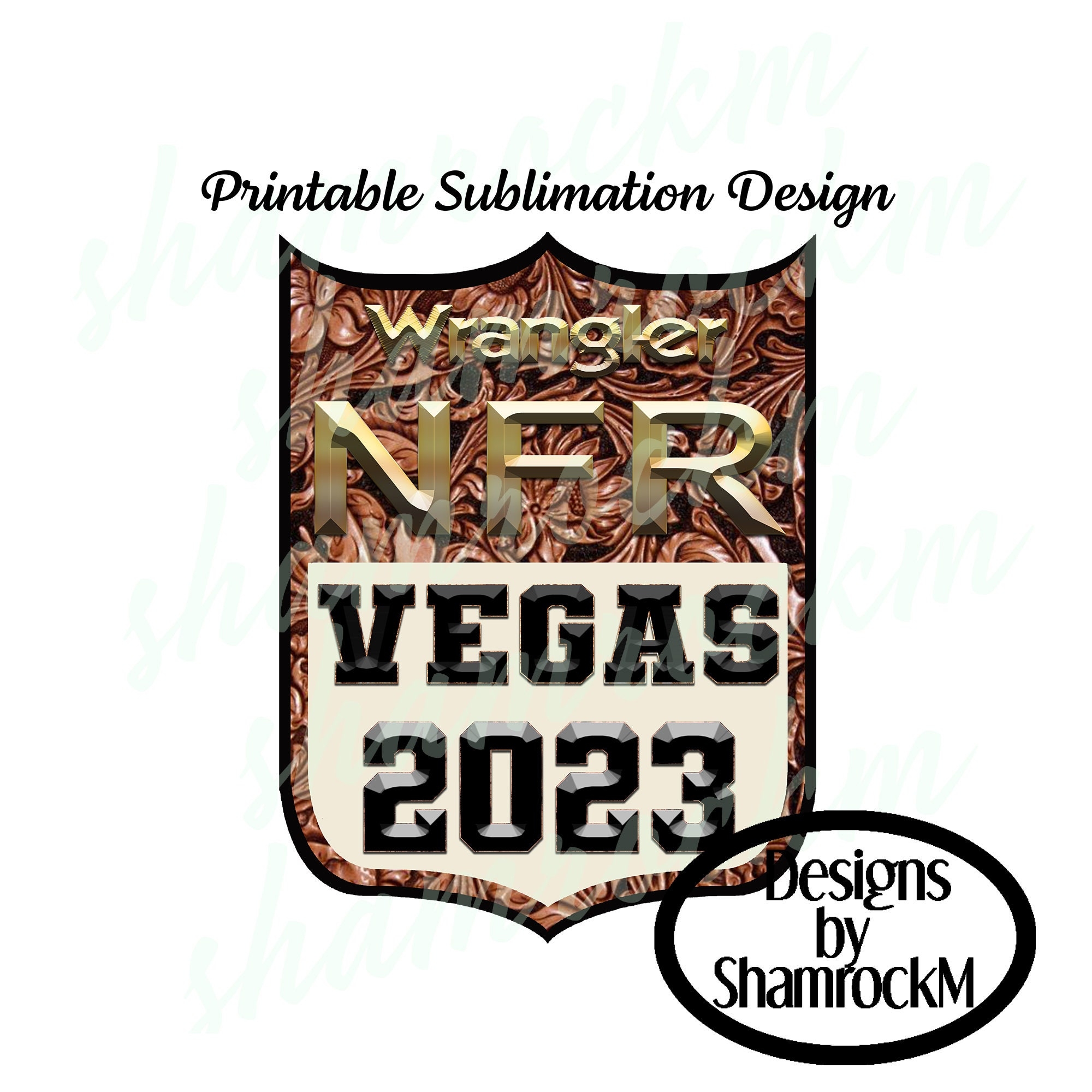 Printable Sublimation Design NFR Back Number 2023 Vegas Png Images Transparent Background High Resolution 300 Dpi Etsy