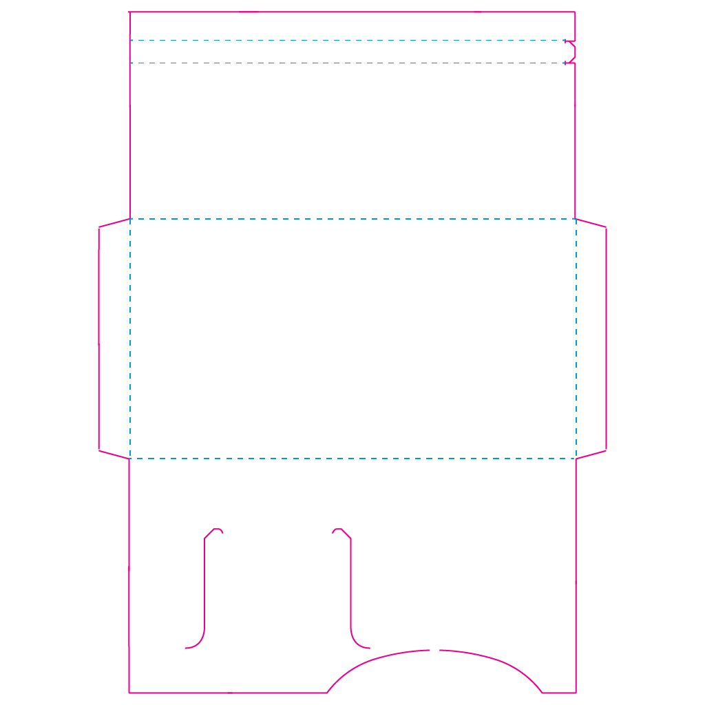 Printed Card Holder Templates Creative Plastic Cards