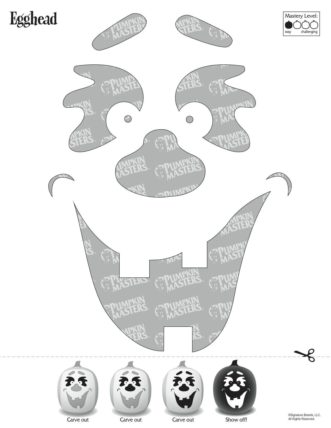 Pumpkin Masters Carving Tools And Patterns Are The Perfect Asset For Carving N Halloween Pumpkin Stencils Halloween Pumpkin Carving Stencils Halloween Stencils