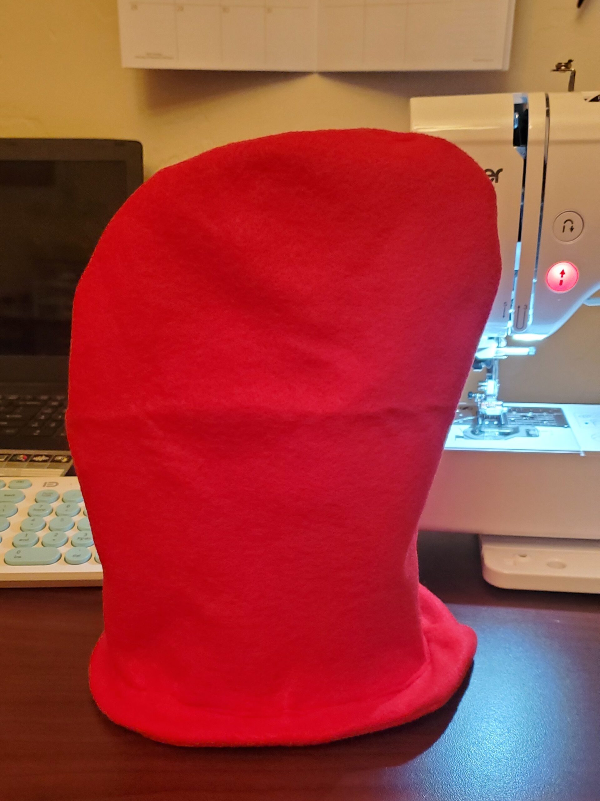 Printable Sam I Am Hat Template