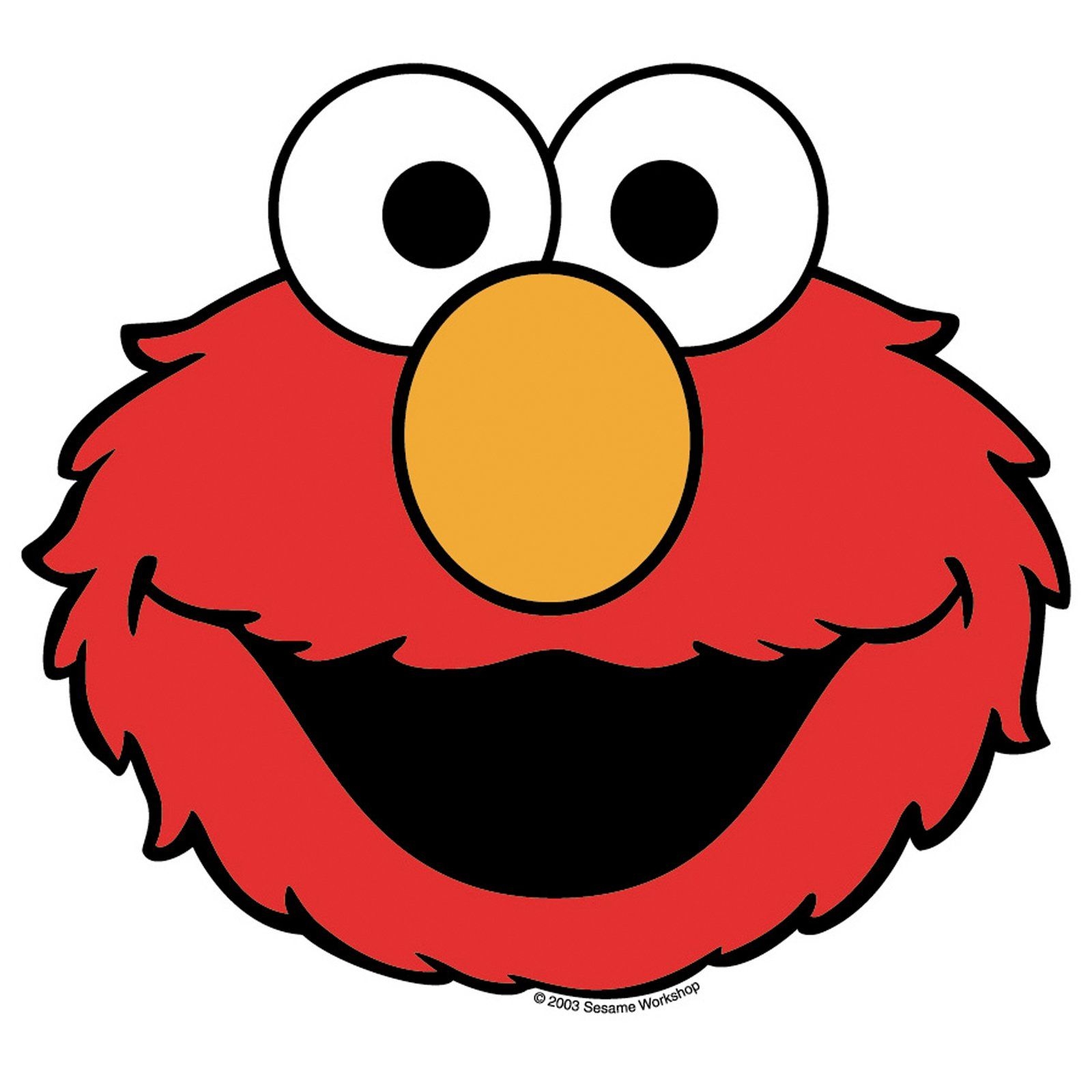 Shimmer January 2011 Elmo Birthday Elmo Birthday Party Elmo