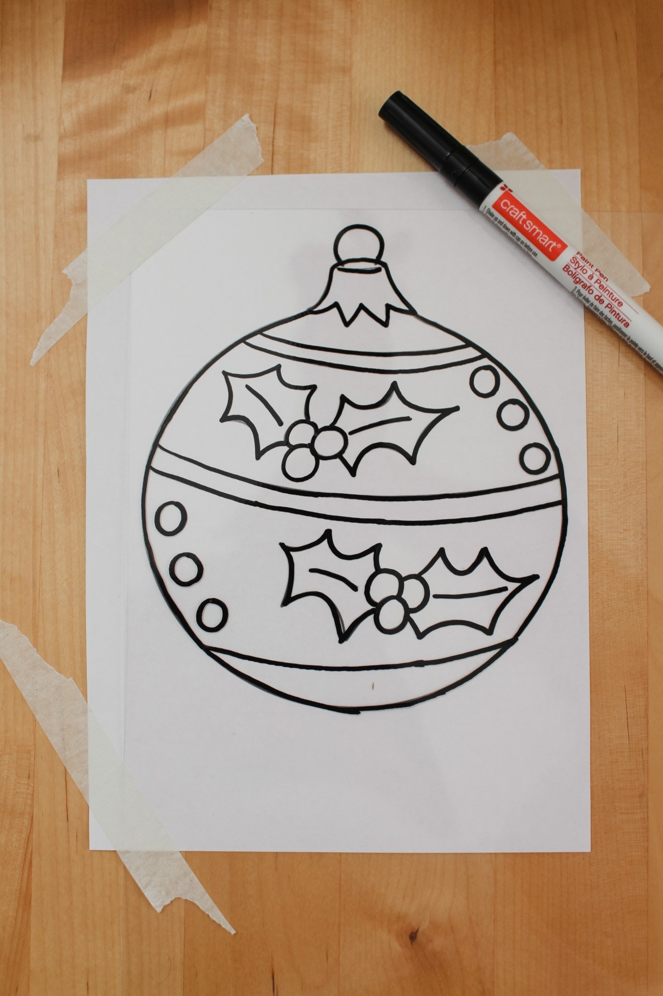 Printable Shrinky Dink Templates