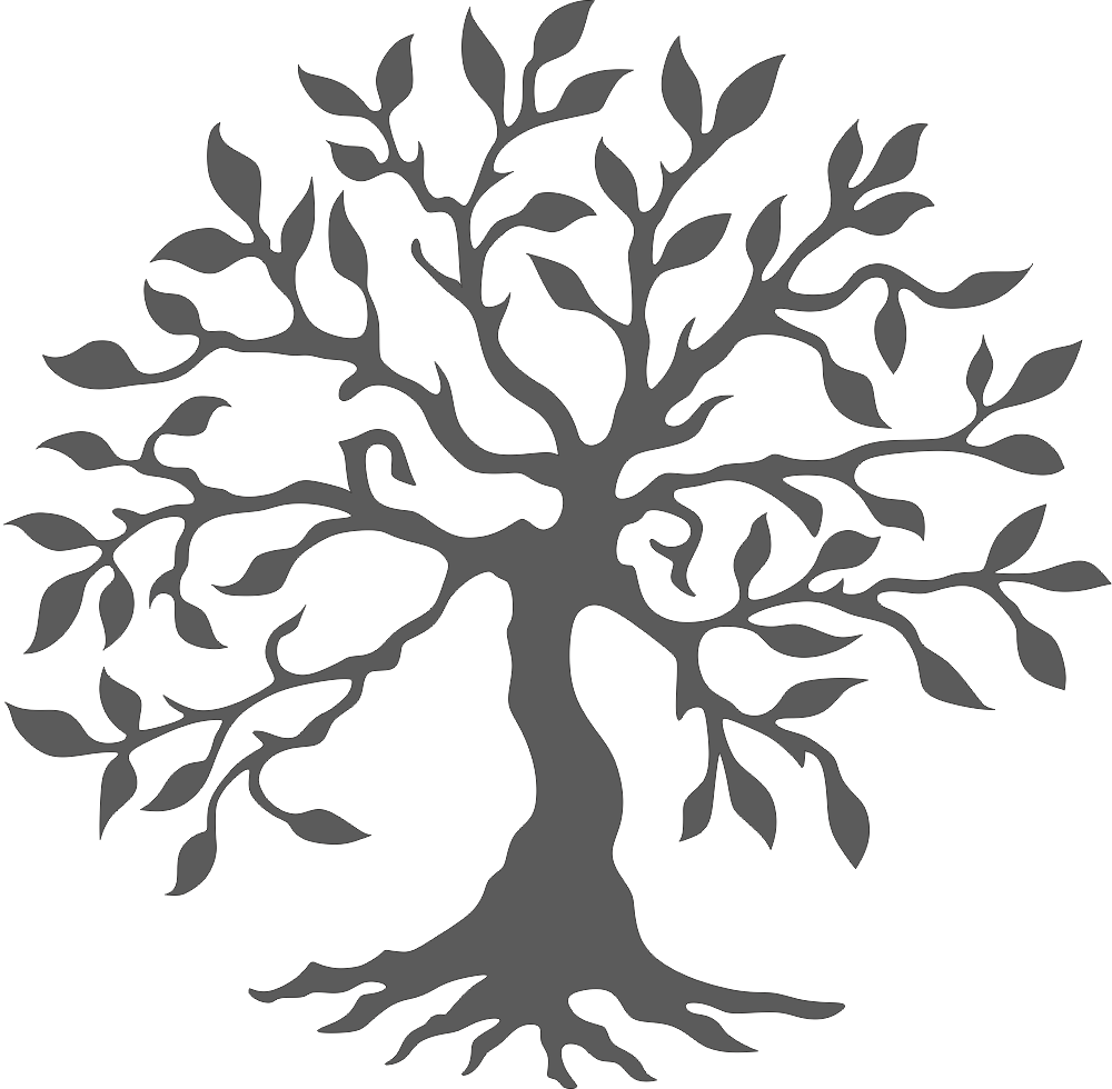 Silhouette Tree Of Life Free Vector Cdr Download 3axis co Tree Art Tree Silhouette Tattoo Tree Of Life Art