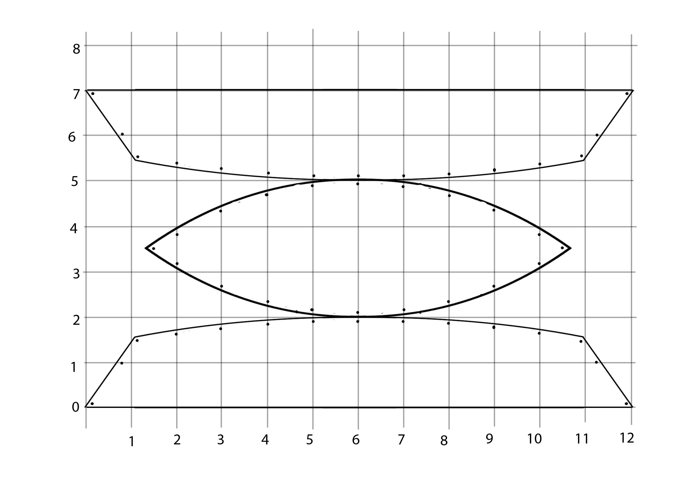 Simple Rowboat Cardboard Boat Boat Crafts Paper Boat Template