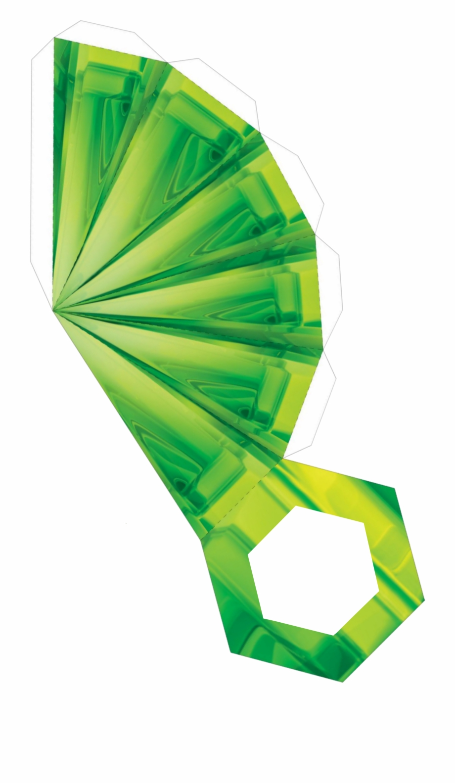 Sims 4 Plumbob Template Printable